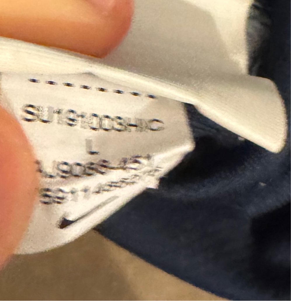 Brighton & Hove Albion Football Shirt - 2020 / 2021 - Training Top - Large