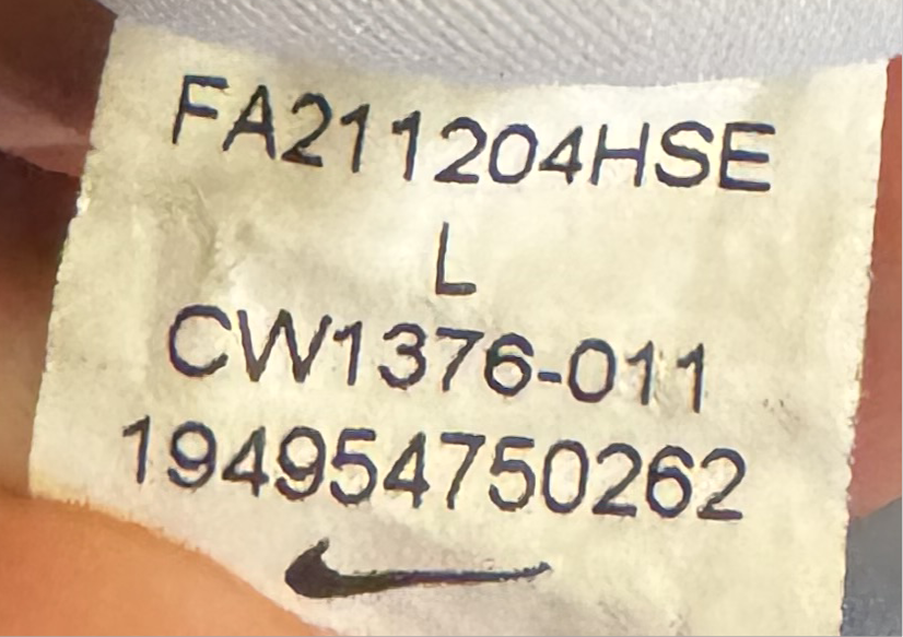 Chelsea Football Shirt - Dri Fit Adv - 1/4 Zip Drill Top - VaporKnit - Large