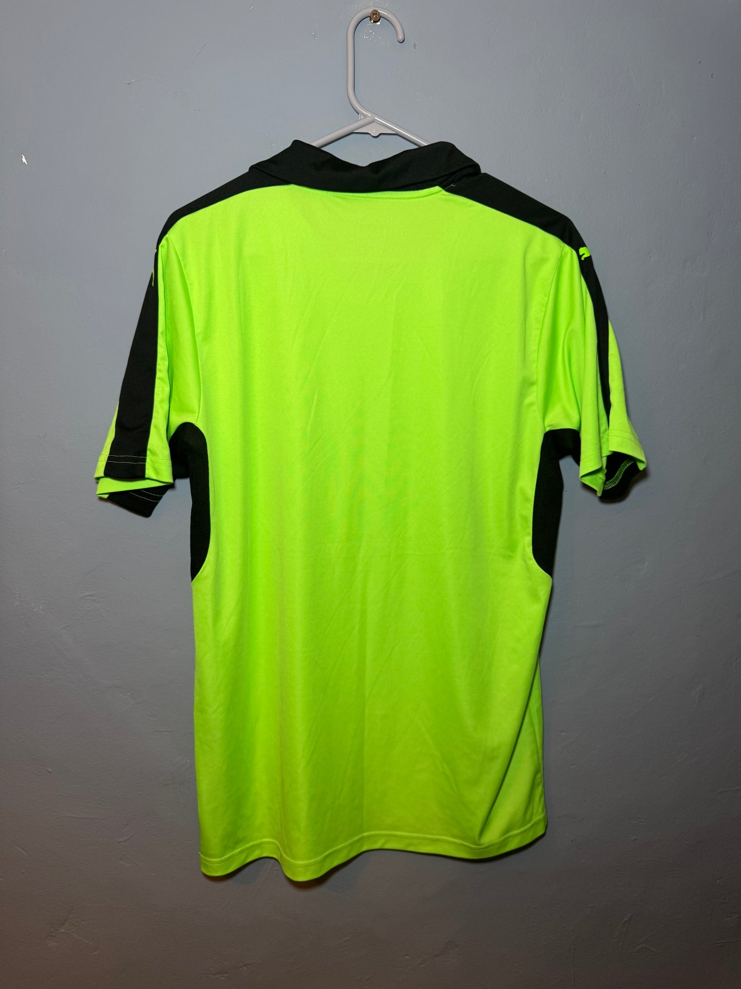 Wolverhampton Wanderers Football Shirt - 2016 / 2017 - Away - Medium