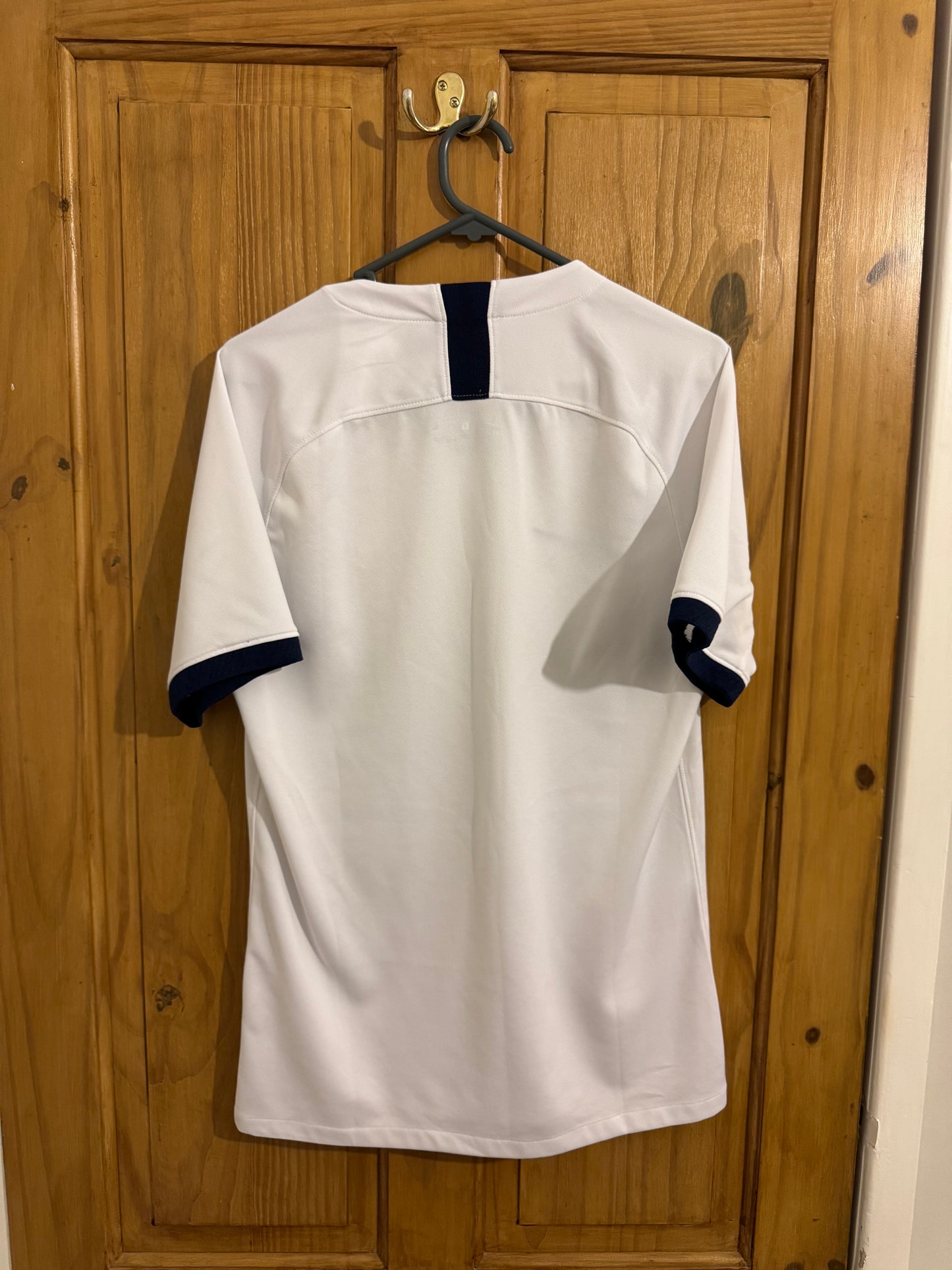 Tottenham Hotspur Football Shirt - 2019 / 2020 - Home - Small