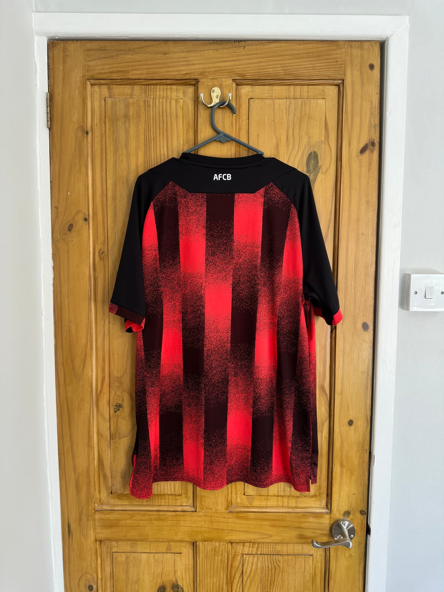 AFC Bournemouth Football Shirt - 2020 / 2021 - Home - XL - Future Classic!