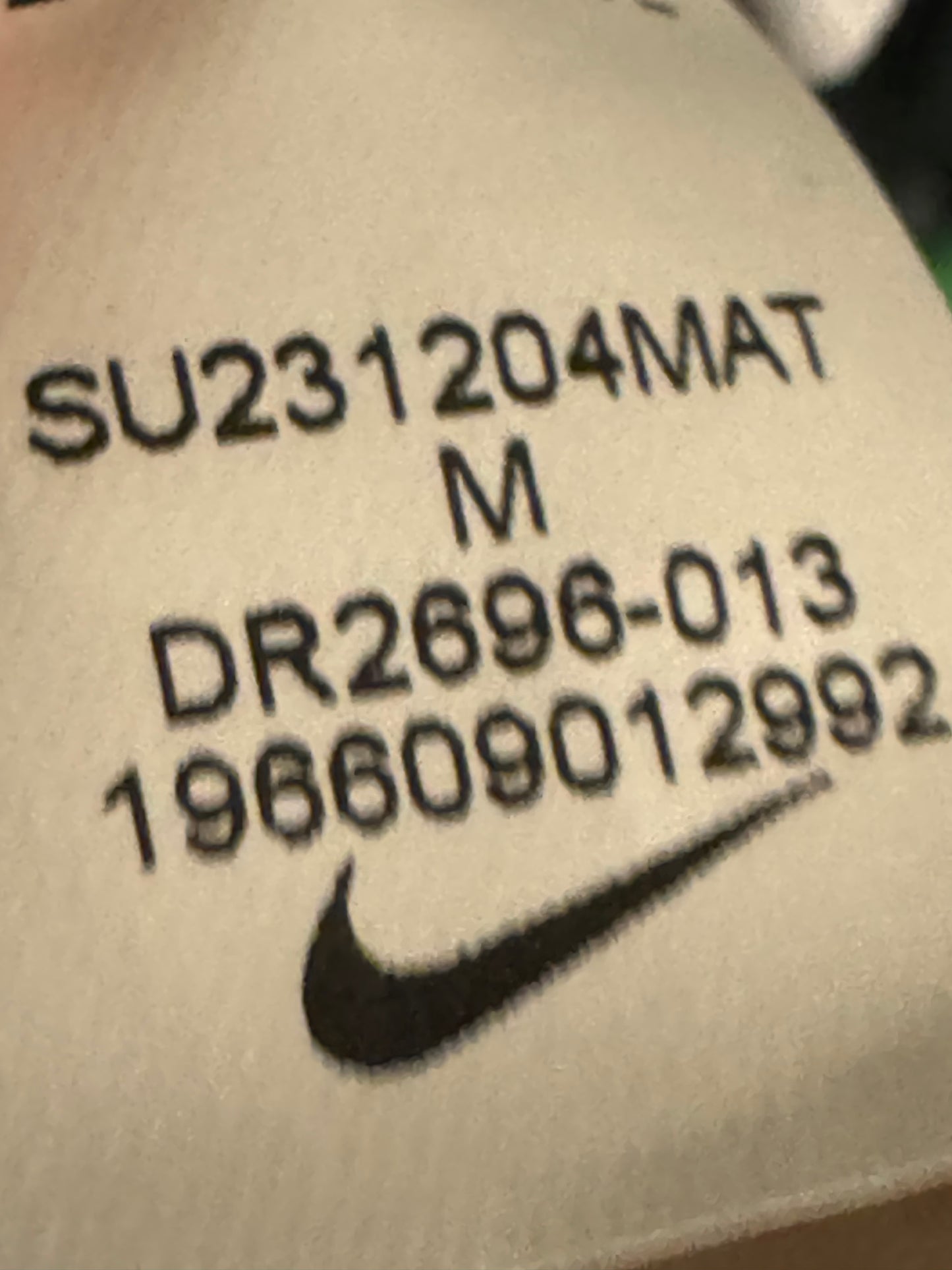 Brighton & Hove Albion Football Shirt - 2023 / 2024 - Away - Medium - Rare