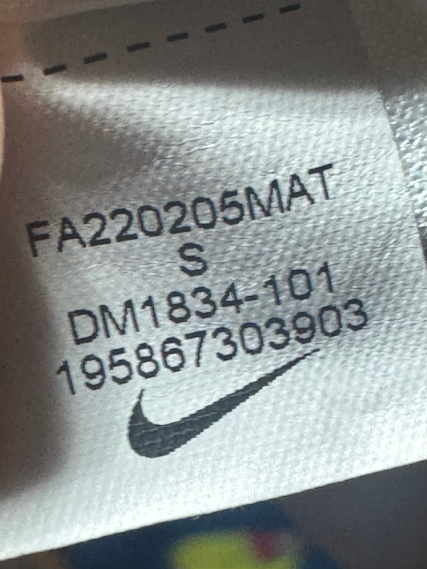 Chelsea Football Shirt - 2022 / 2023 - Away - Small - #19 Mount