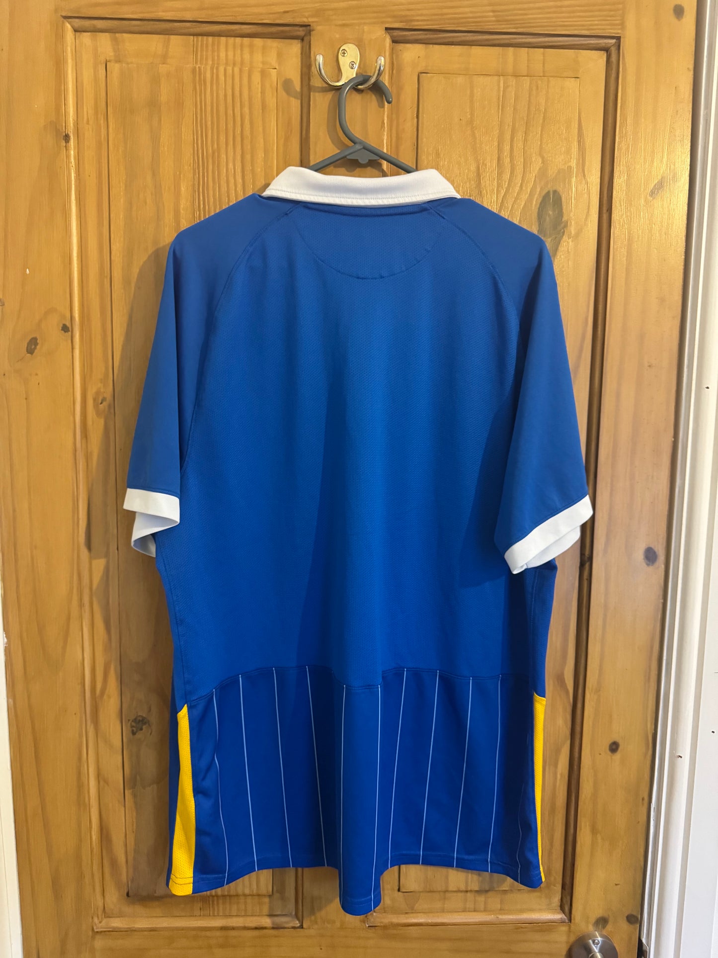 Brighton and Hove Albion Football Shirt - 2020 / 2021 - Home - XXL