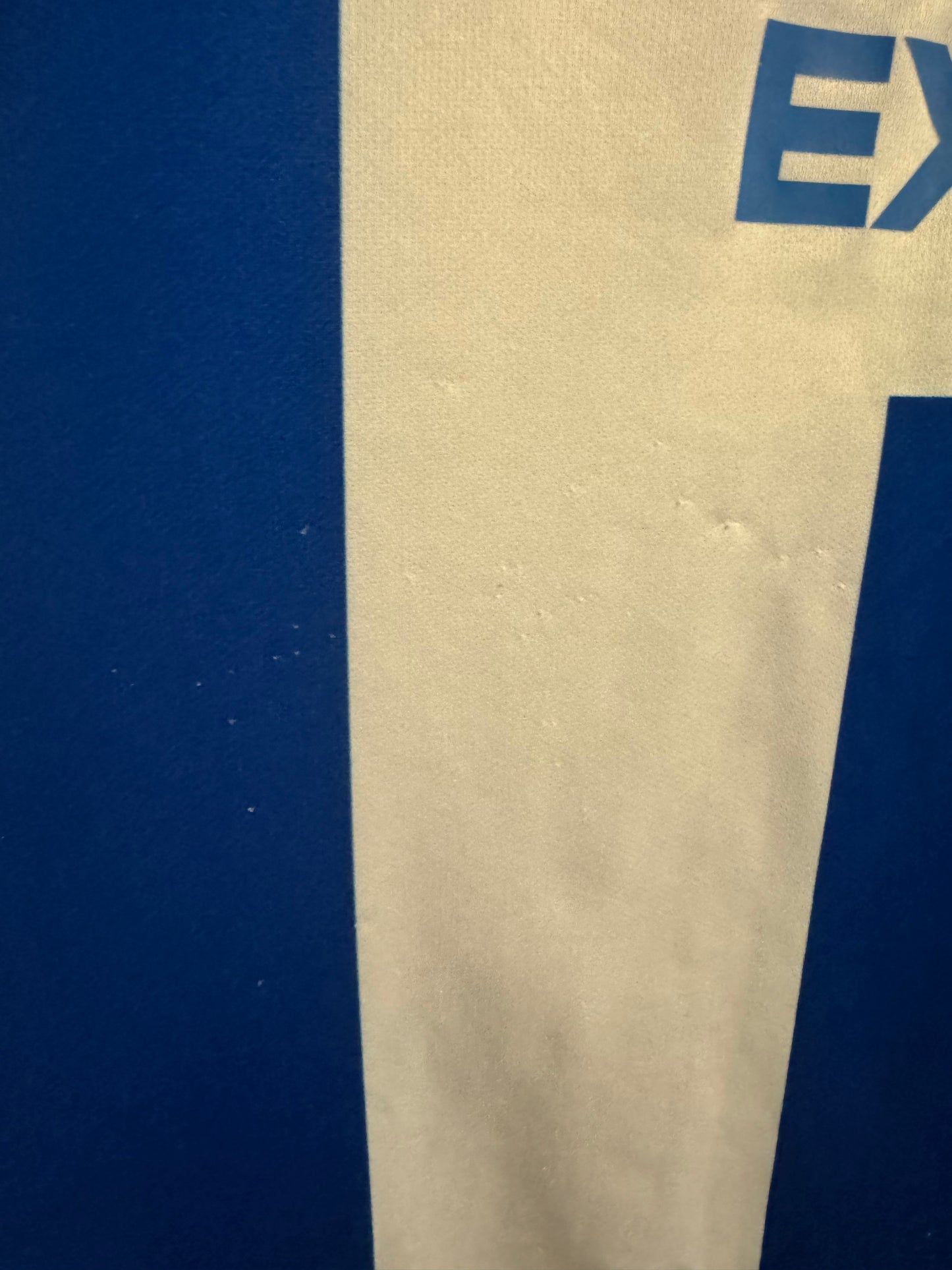 Brighton & Hove Albion Football Shirt - 2018 / 2019 - Home - XXL - Rare