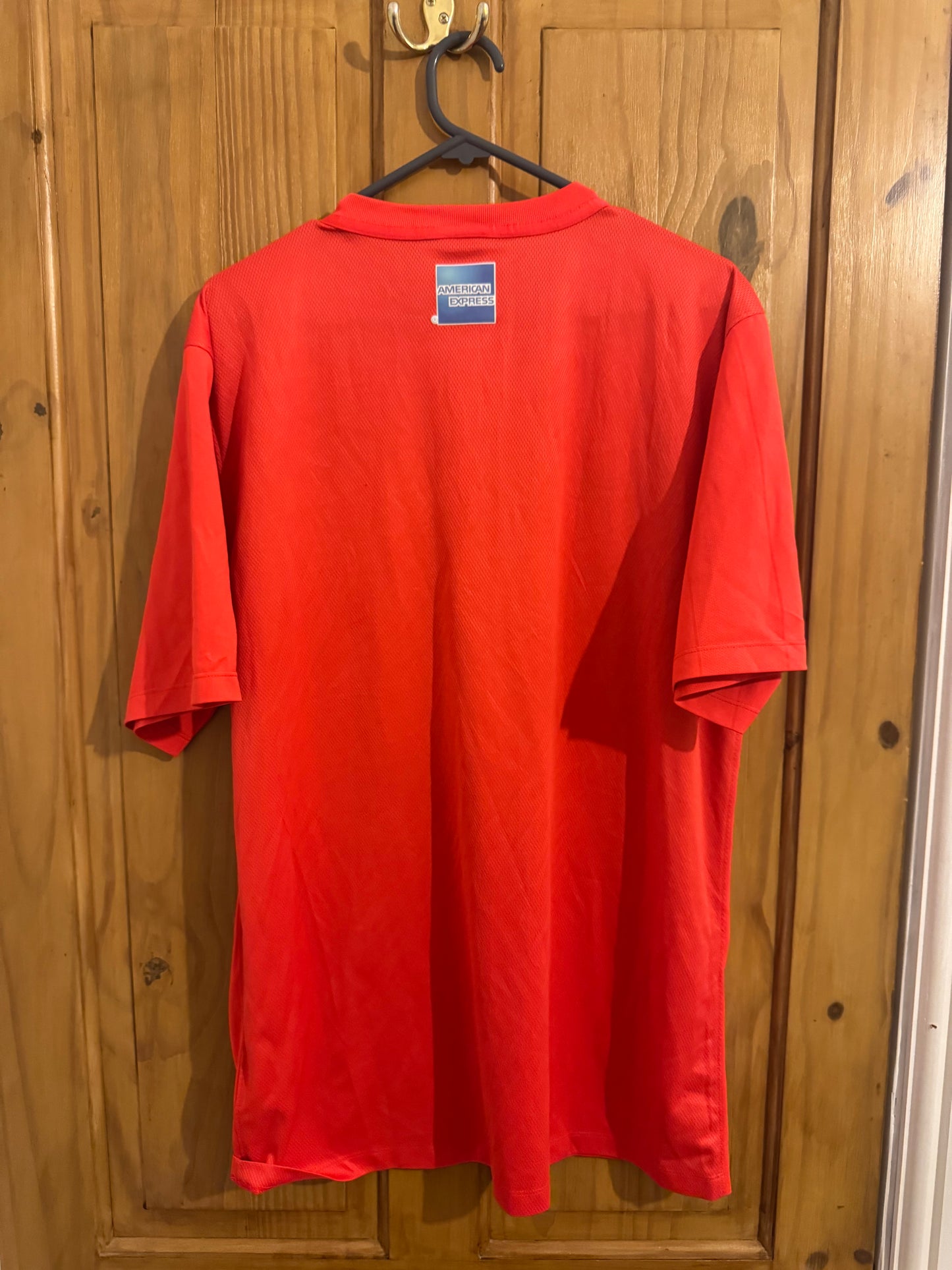 Brighton & Hove Albion Football Shirt - 2016 / 2017 - Third - Large