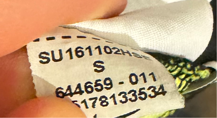 Brighton & Hove Albion Football Shirt - 2017 / 2018 - Third - Small - Rare