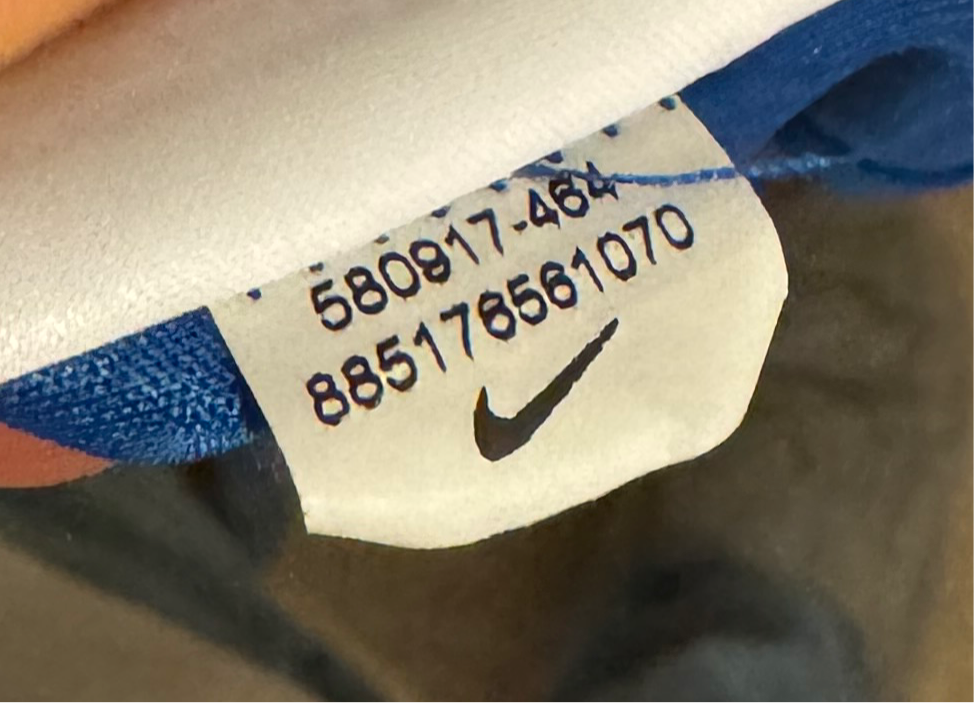 Brighton & Hove Albion Football Shirt - 2014 / 2015 / 2016 - Home - Small - Rare