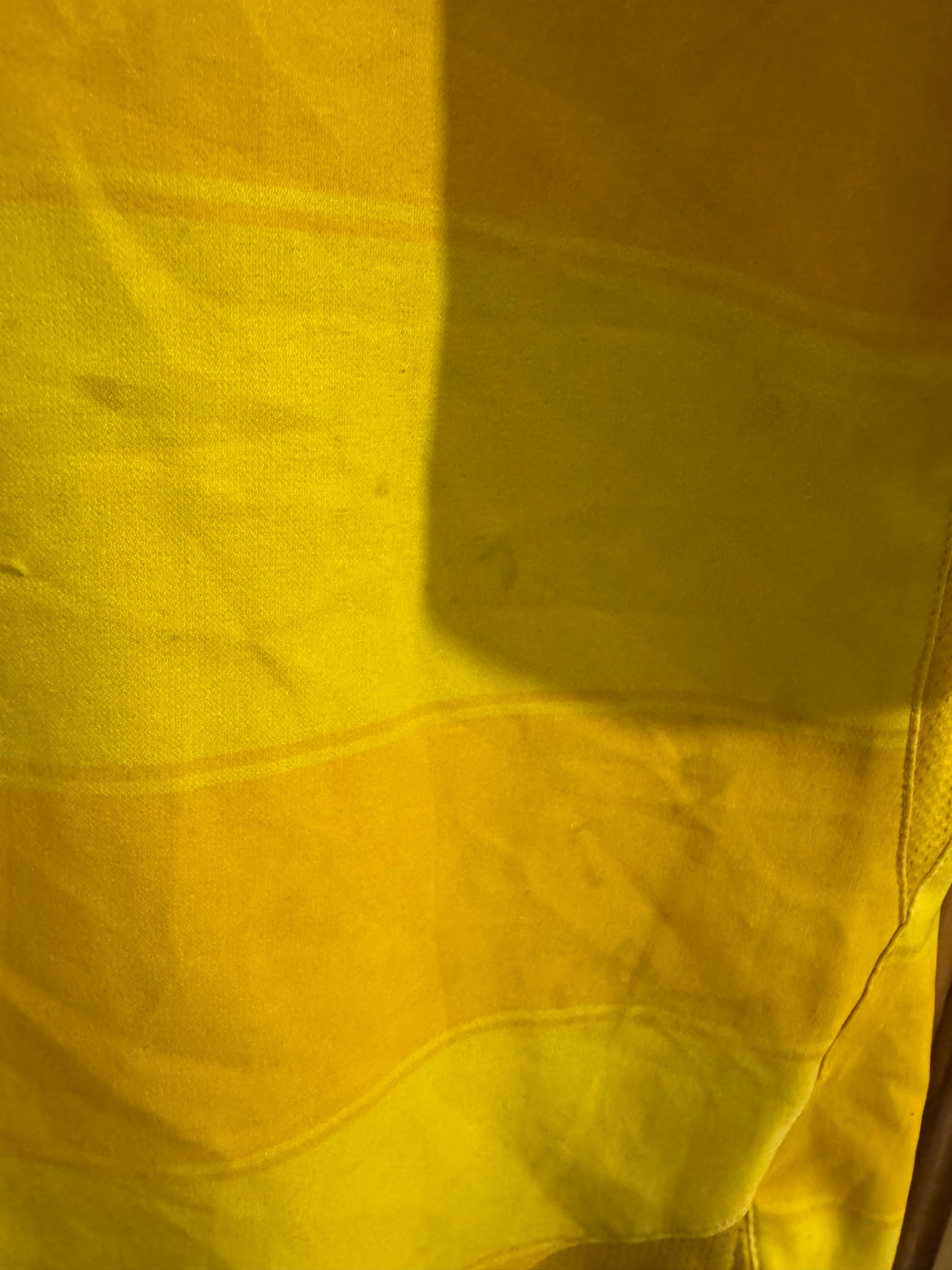 Inter Milan Football Shirt - 2003 / 2004 - Away - Medium - #4 Javier Zanetti