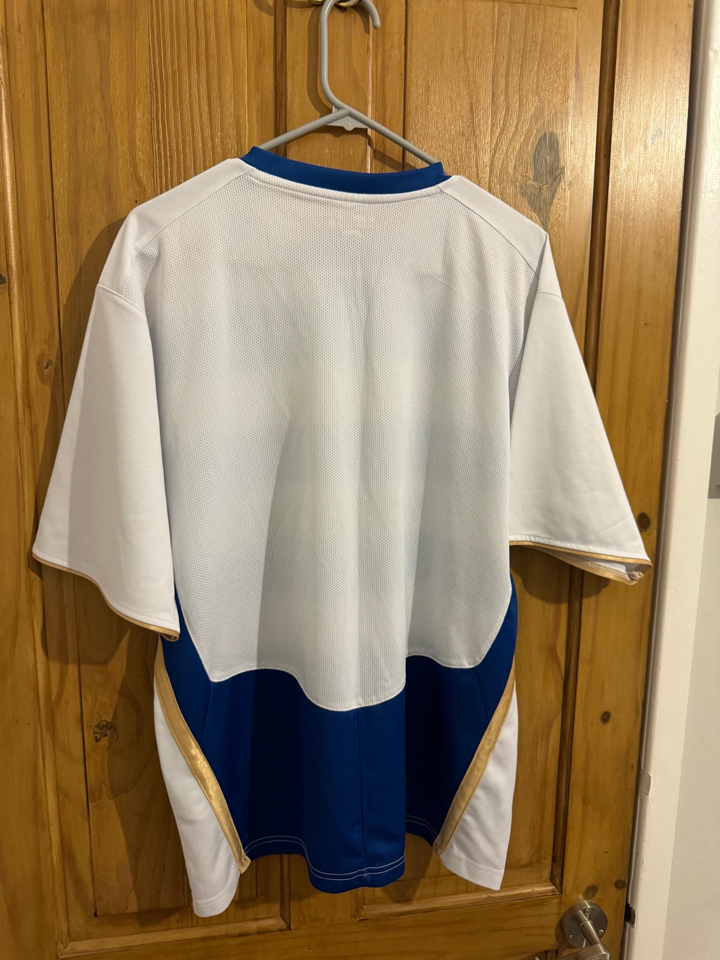 Reading Football Shirt - 2008 / 2009 - Home - Large