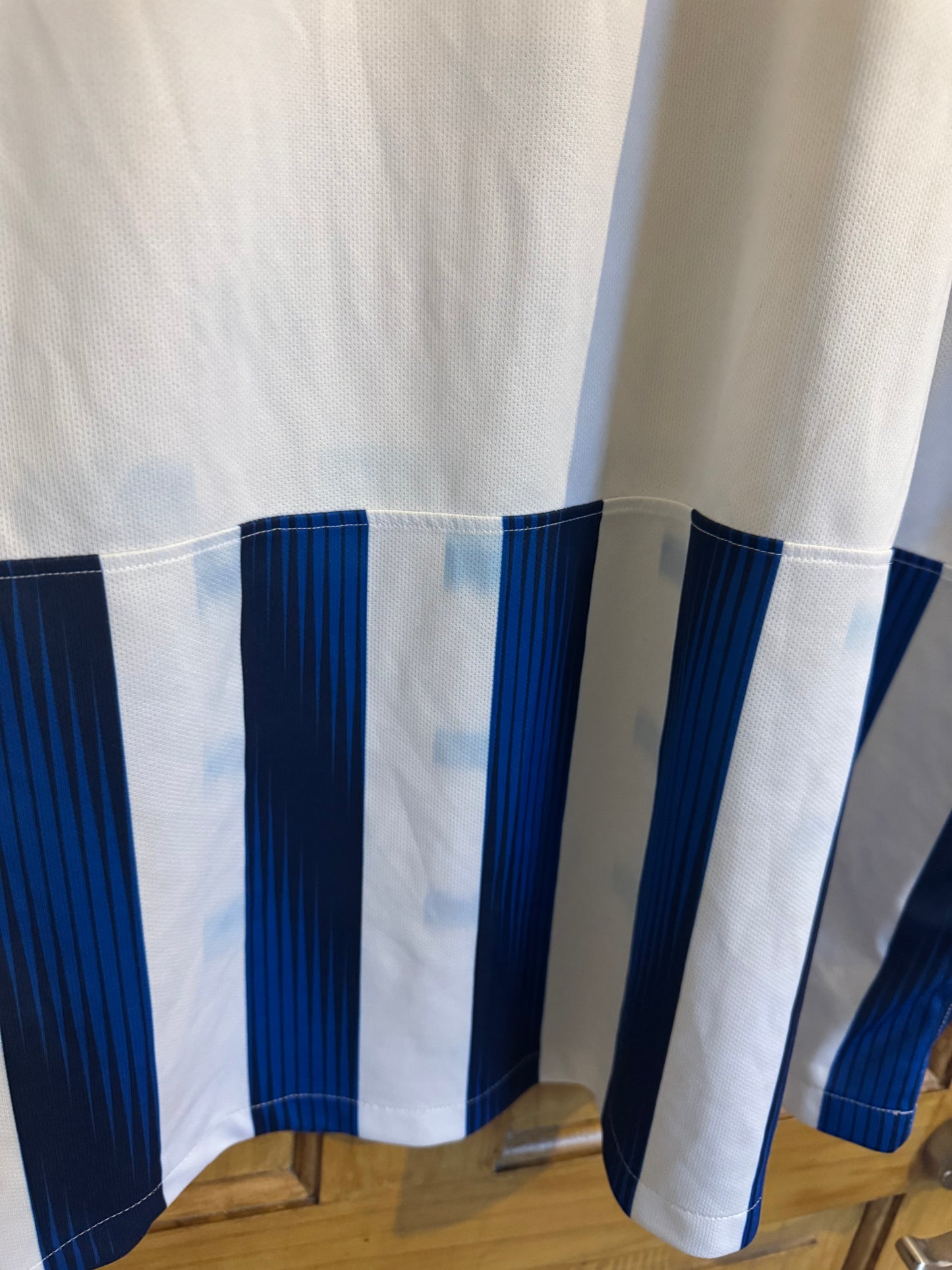 Brighton & Hove Albion Football Shirt - 2019 / 2020 - Home - XXL - Rare