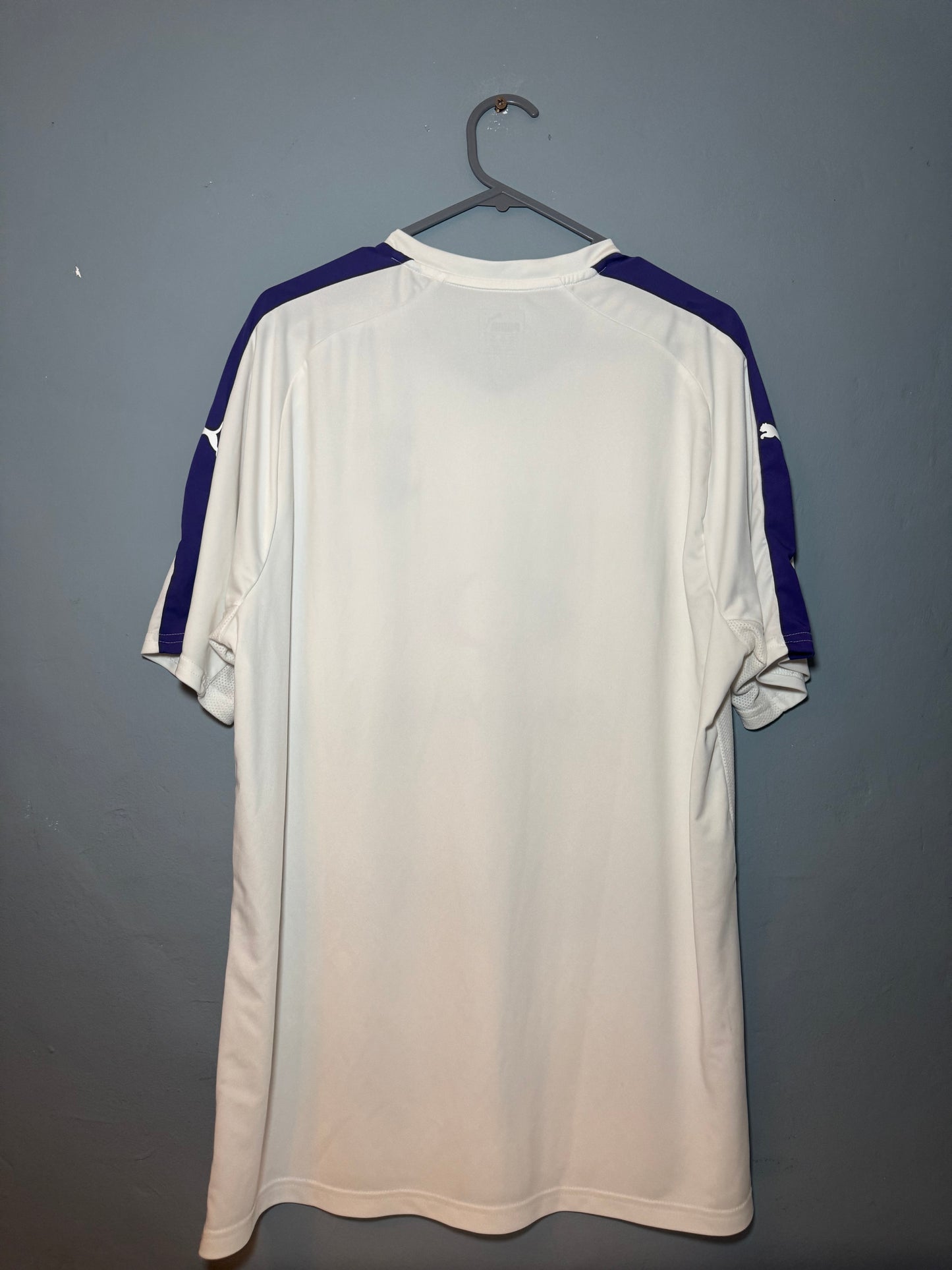 Luton Town Football Shirt - 2017 / 2018 - Third - XL