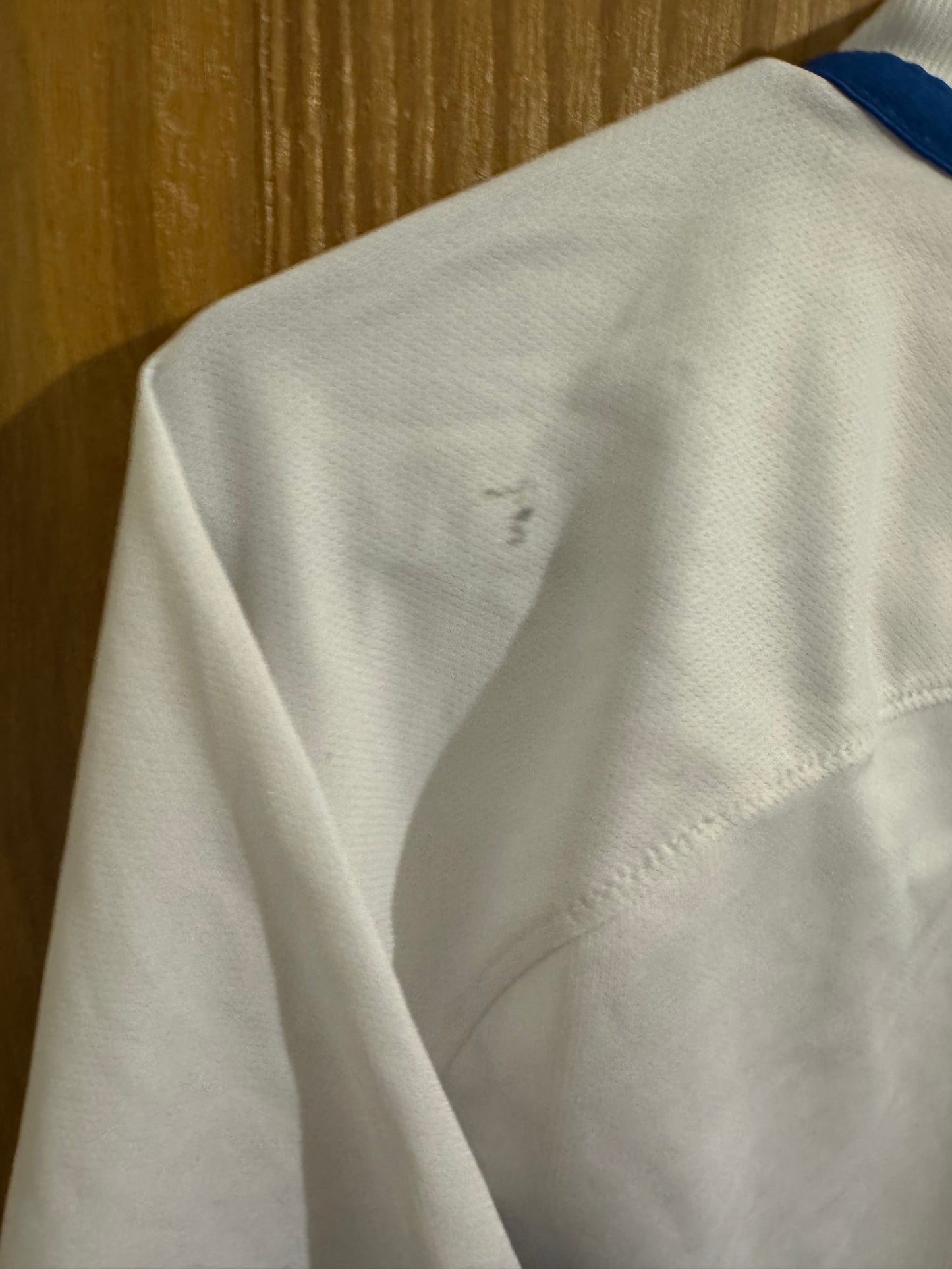 Inter Milan Football Shirt - 2016 / 2017 - Away - Large (Medium Fit) - Rare