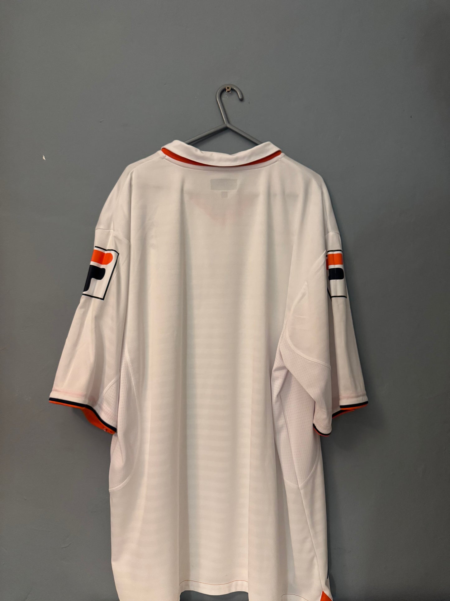 Luton Town Football Shirt - 2014 / 2015 - Third - XXXL