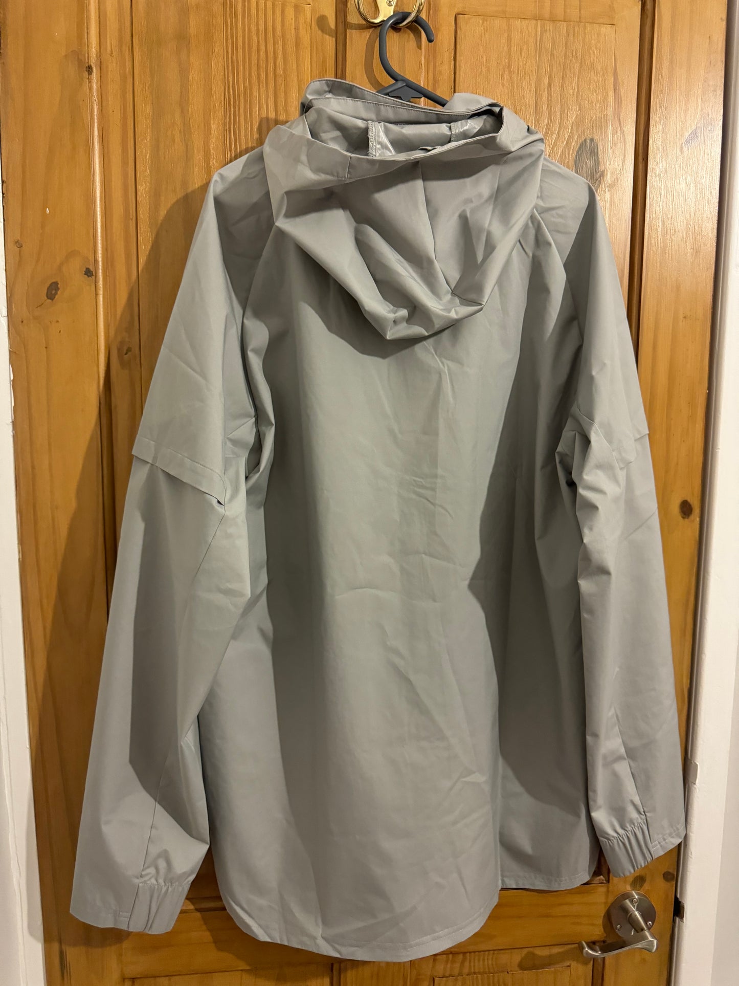 Benfica Football Jacket - 2020 / 2021 - Adidas All-Weather Jacket - Medium