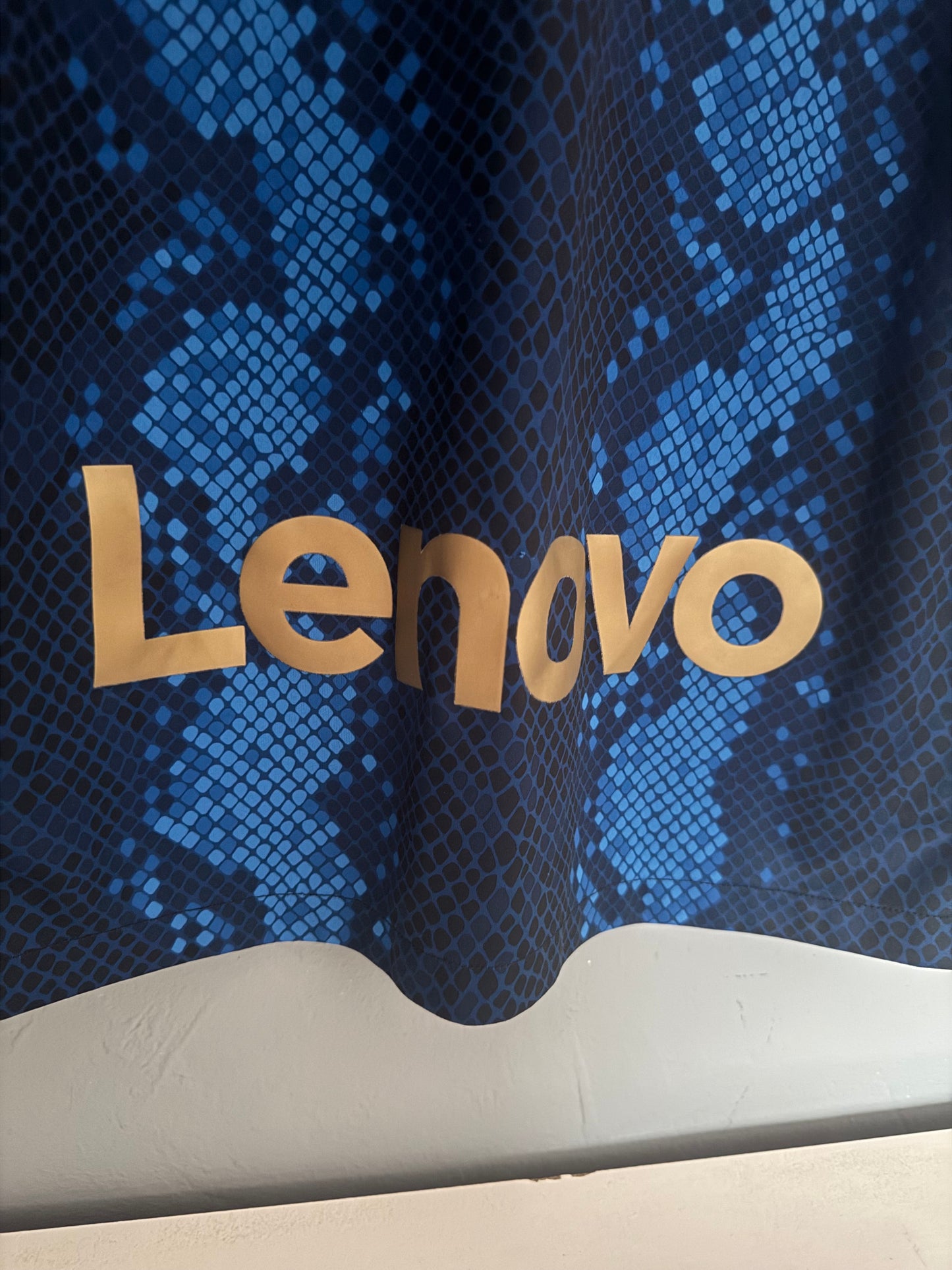 Inter Milan Football Shirt - 2021 / 2022 - Home - Medium