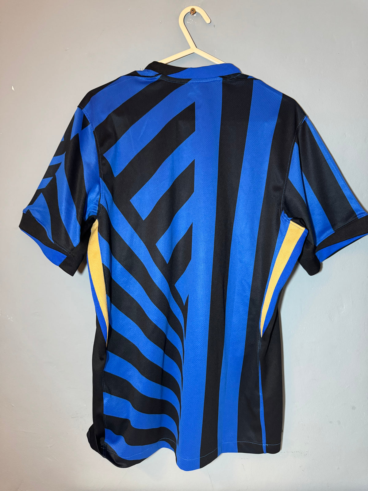Inter Milan Football Shirt - 2024 / 2025 - Home - Medium