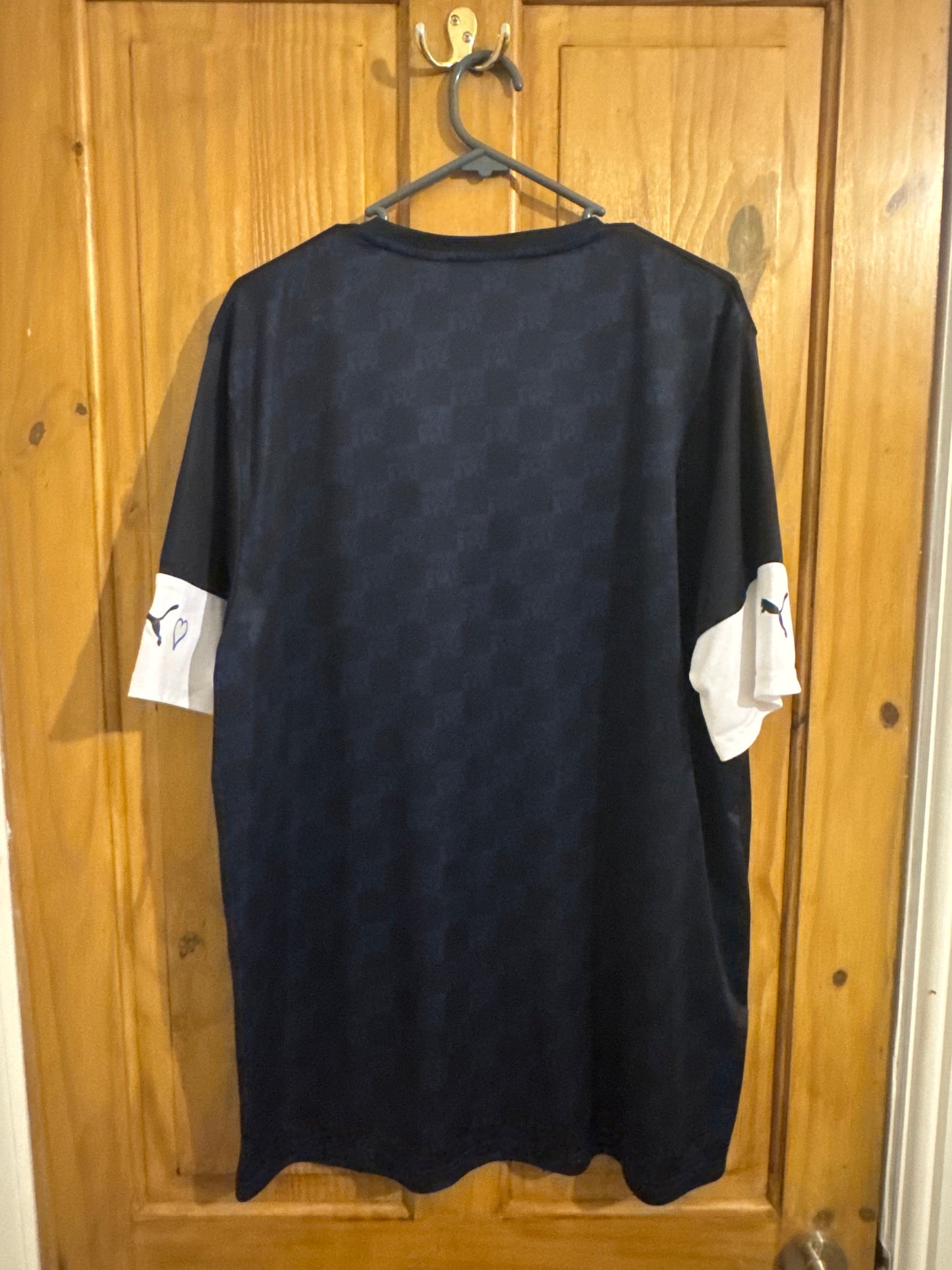 Luton Town Football Shirt - 2019 / 2020 - Third - XXL