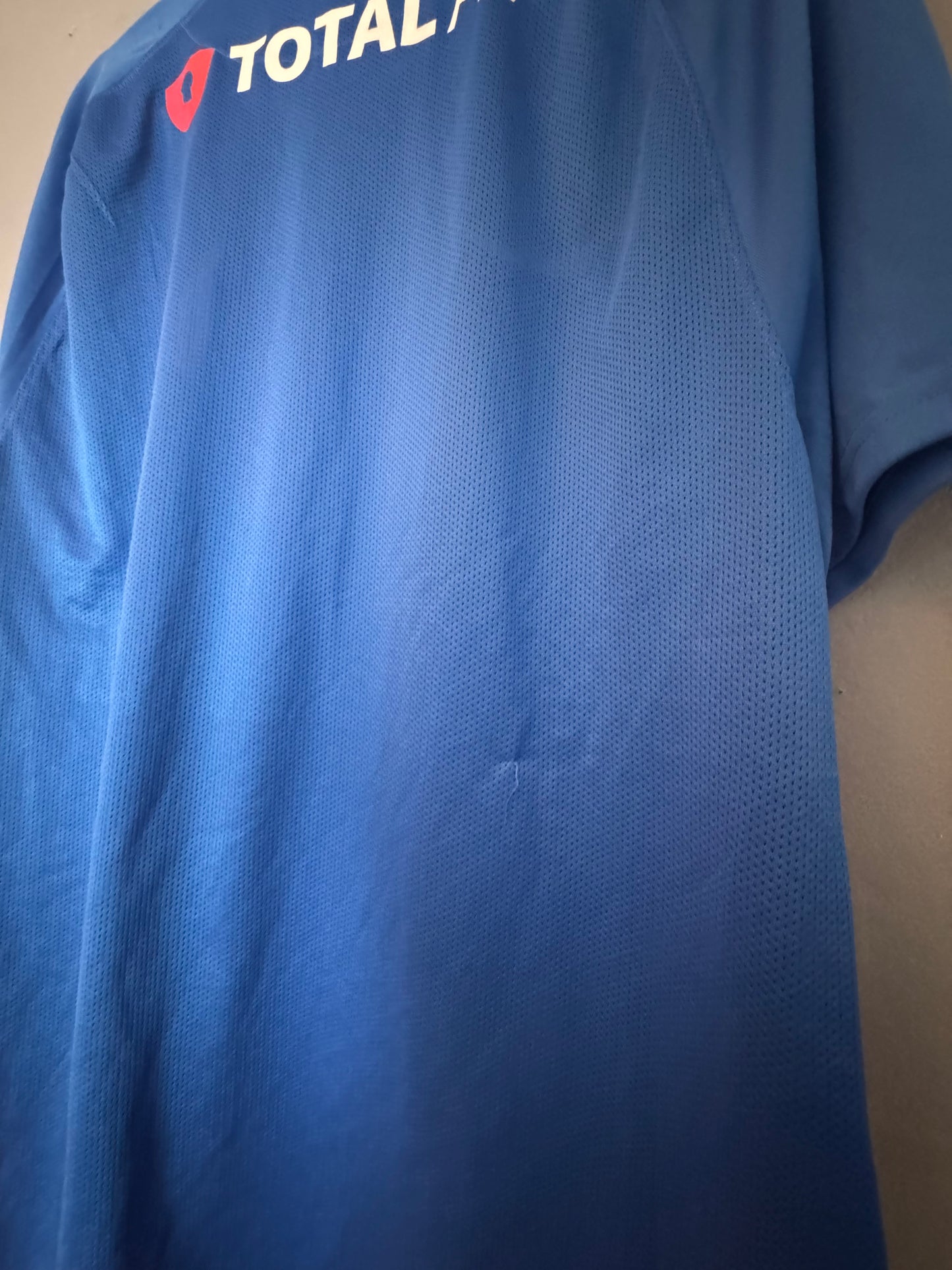 Portsmouth Football Shirt - 2020 / 2021 - Home - XL