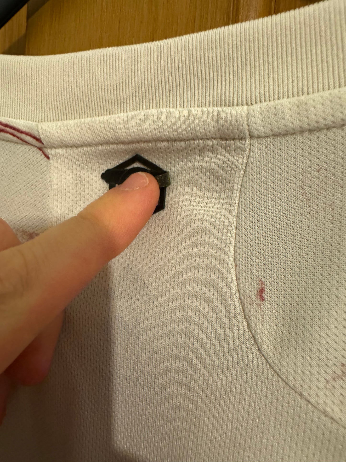 Arsenal Football Shirt - 2020 / 2021 - Away - Medium