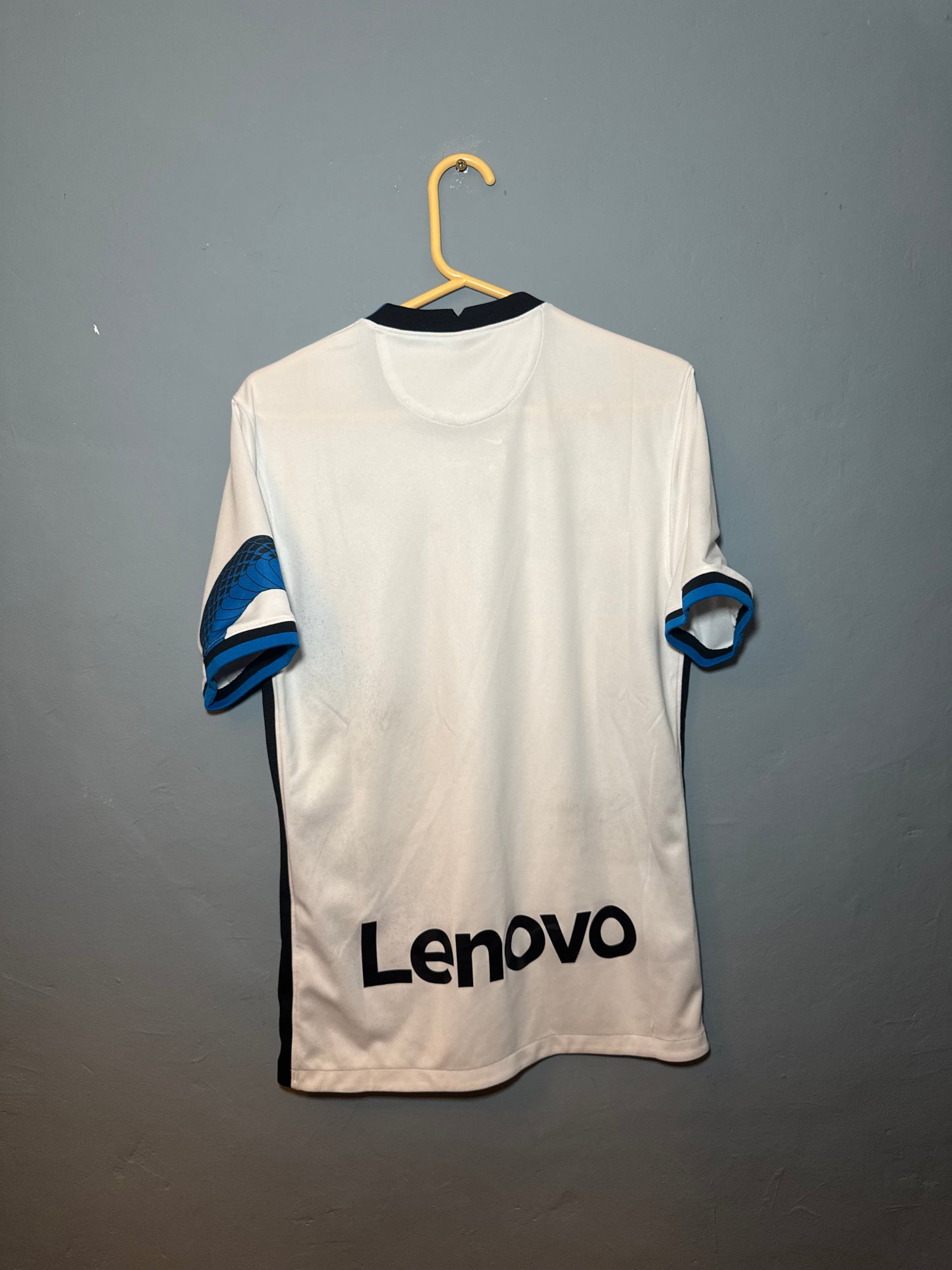 Inter Milan Football Shirt - 2021 / 2022 - Away - Small