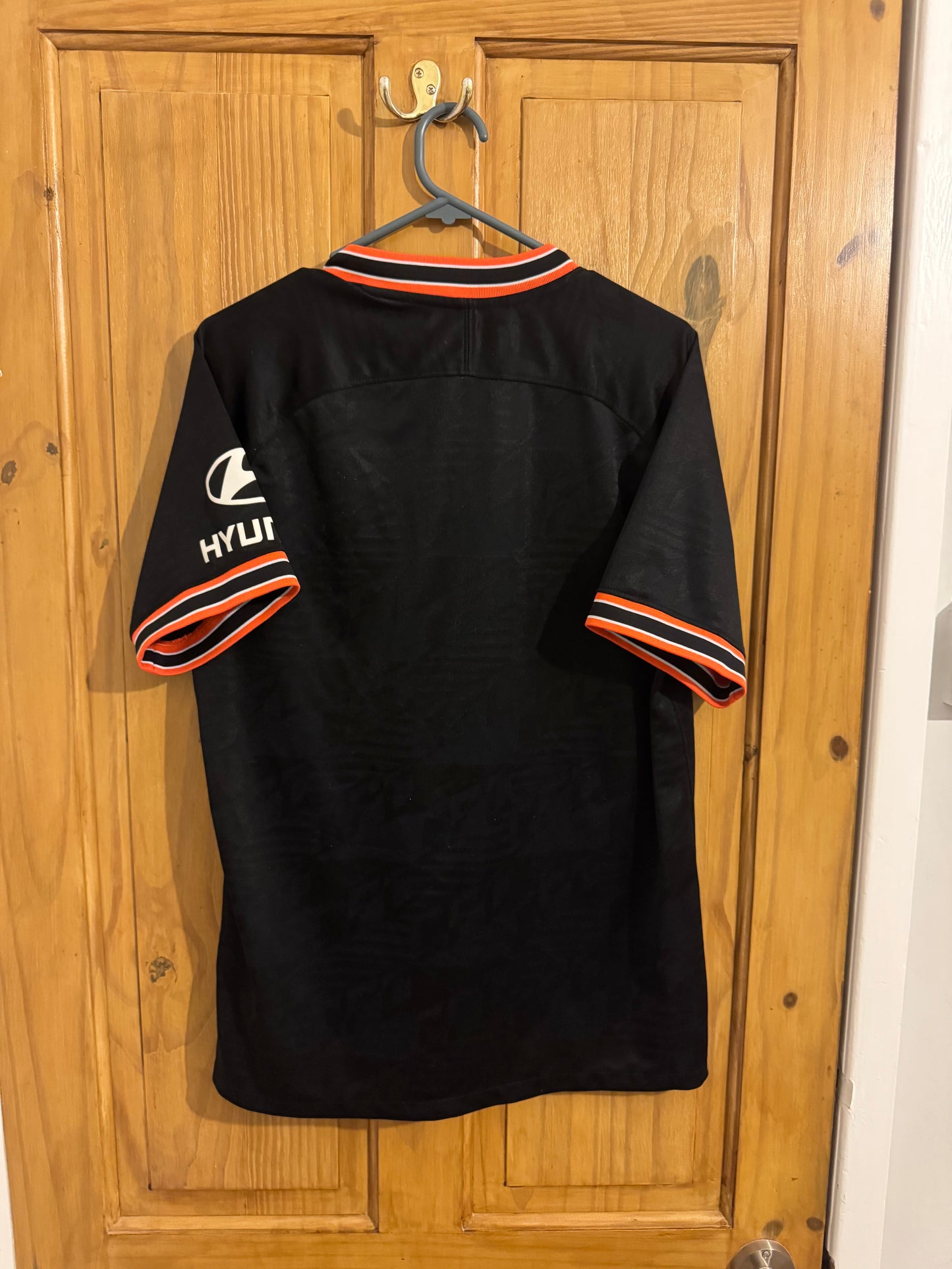 Chelsea Football Shirt - 2019 / 2020 - Third - Small