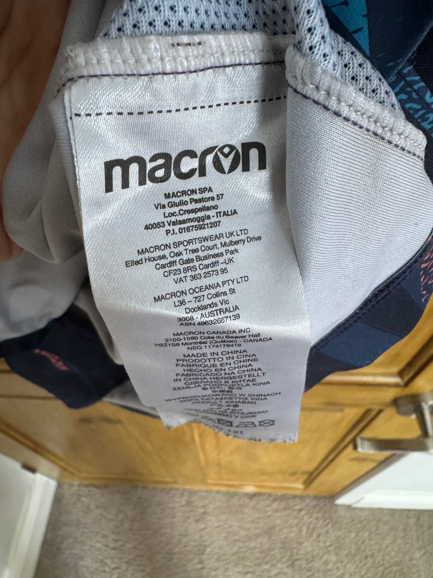 Nottingham Forest Football Shirt - 2022 / 2023 - Third - XL