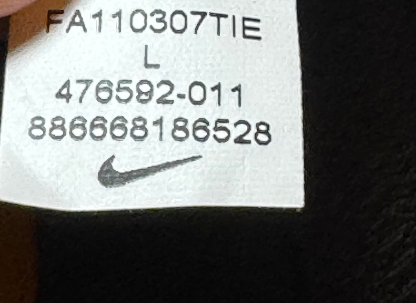 Galatasaray Football Shirt - 2011 / 2012 - Third - Large