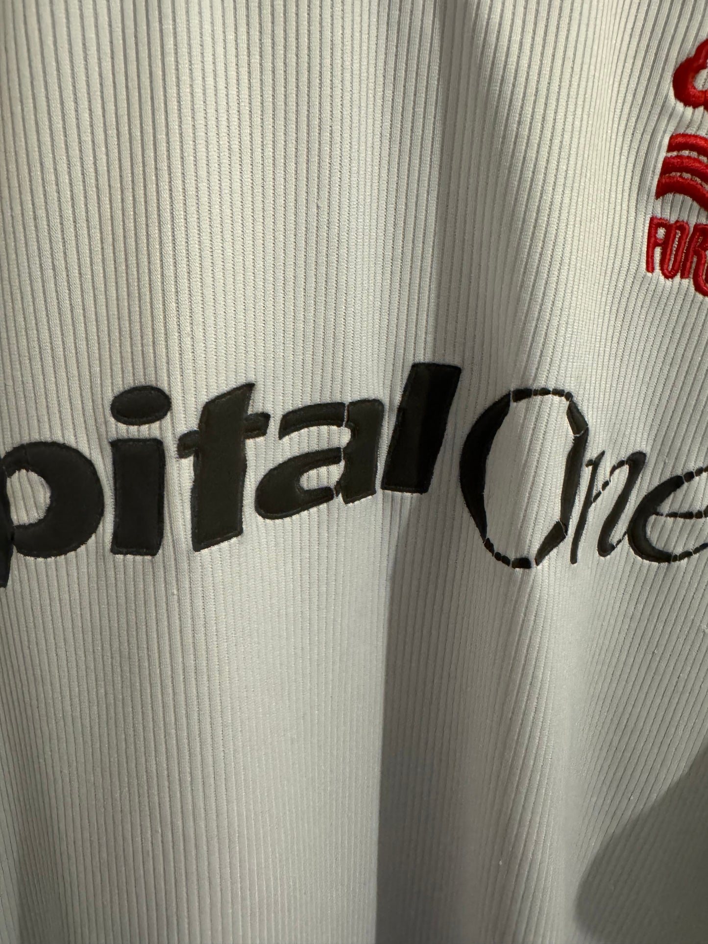 Nottingham Forest Football Shirt - 2003 / 2004 / 2005 - Away - XXL