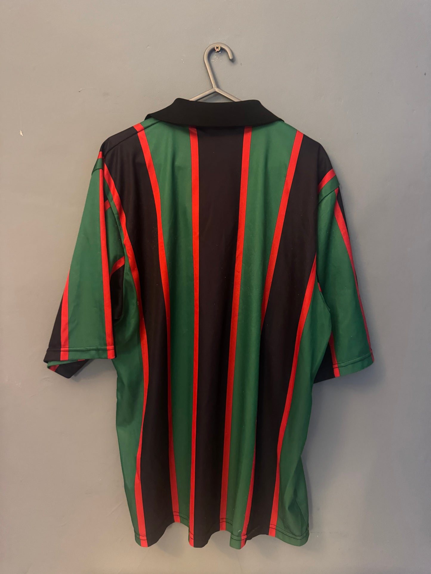 Aston Villa Football Shirt - 1993 / 1994 / 1995 - Away - Large - Rare