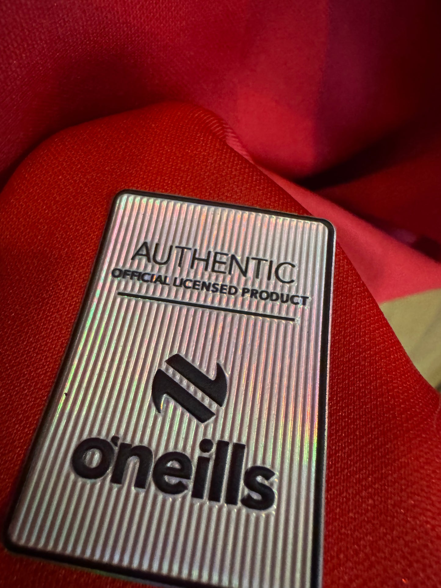 Bristol City Football Shirt - 2024 / 2025 - Home - Medium - #8