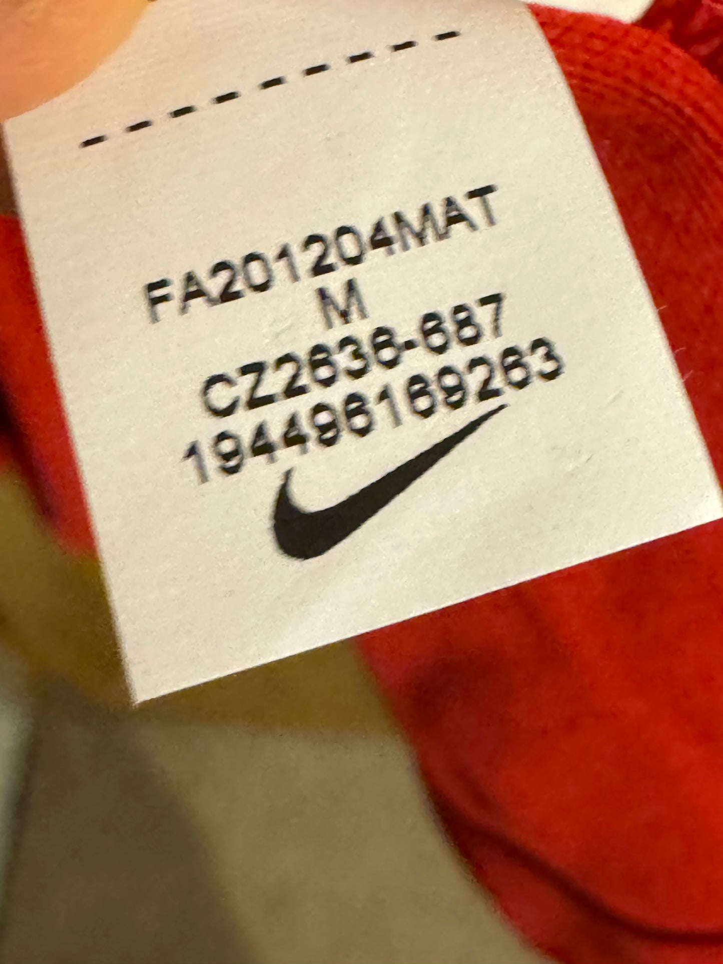 Liverpool Football Shirt - 2020 / 2021 - Home - Medium - #7 James Milner - Gold Patches