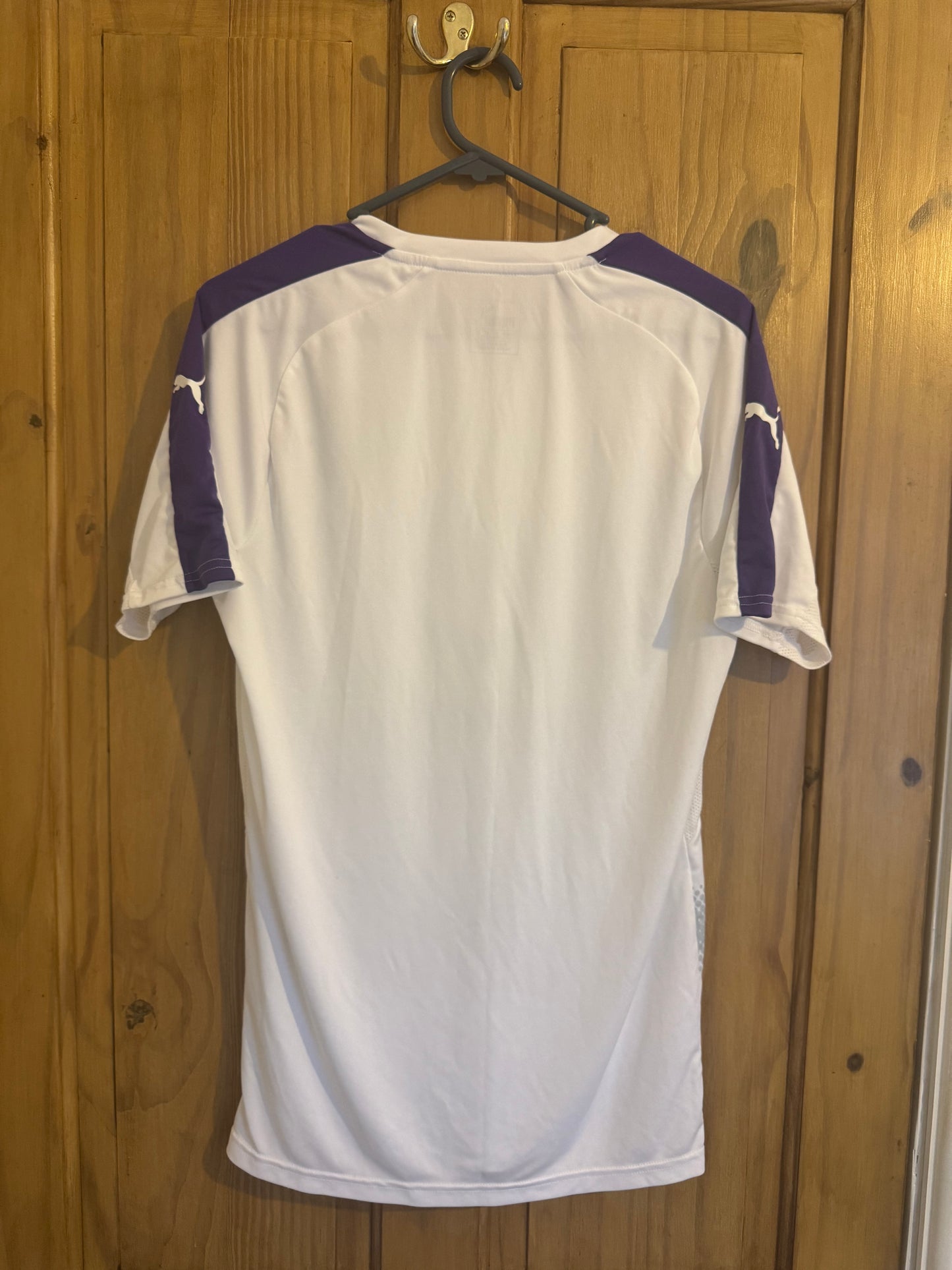 Luton Town Football Shirt - 2017 / 2018 - Third - Small