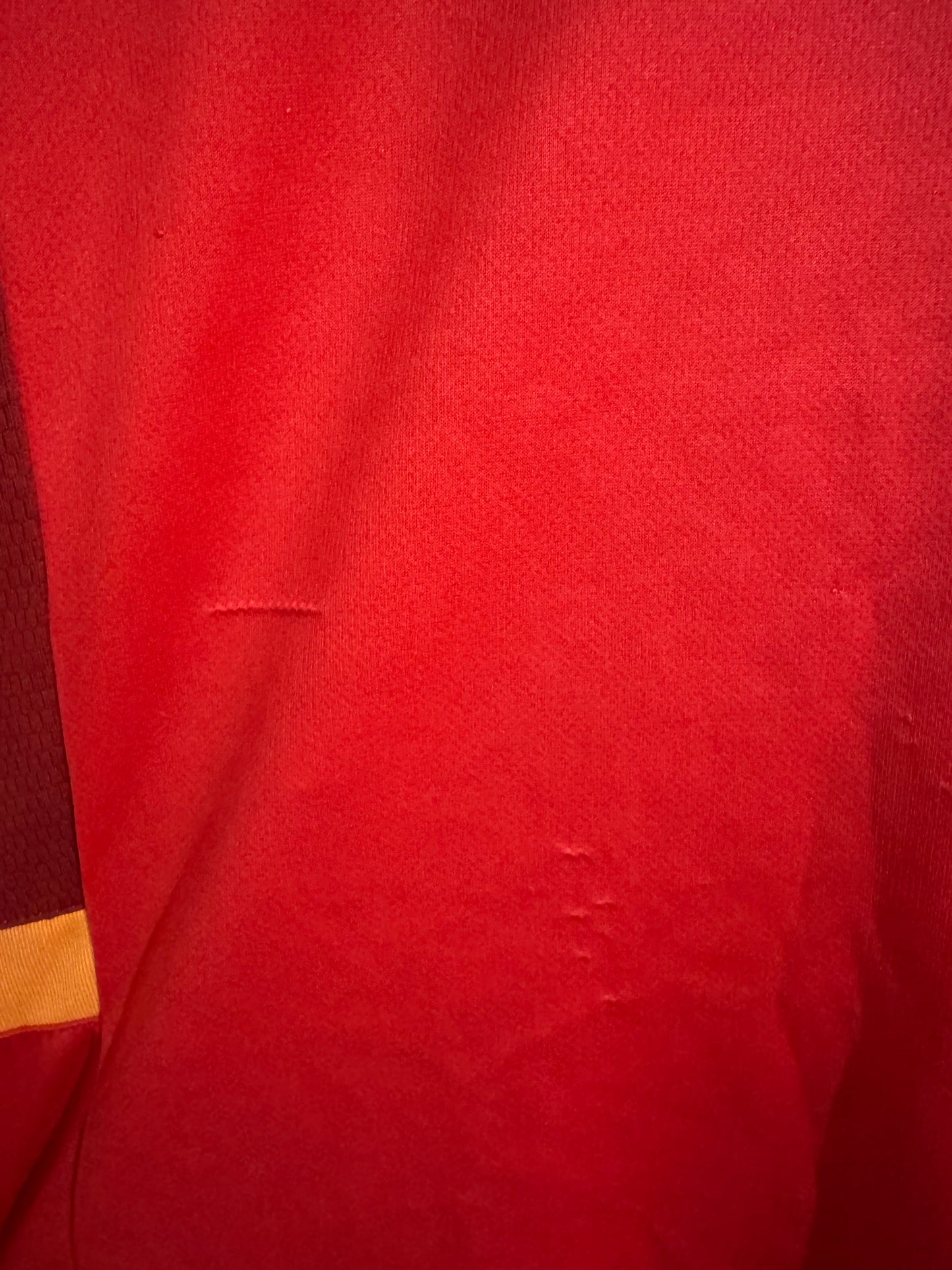 Heart Of Midlothian - 2021 - 2022 / 2023 - Training Top - Player Issue - #9 - Small