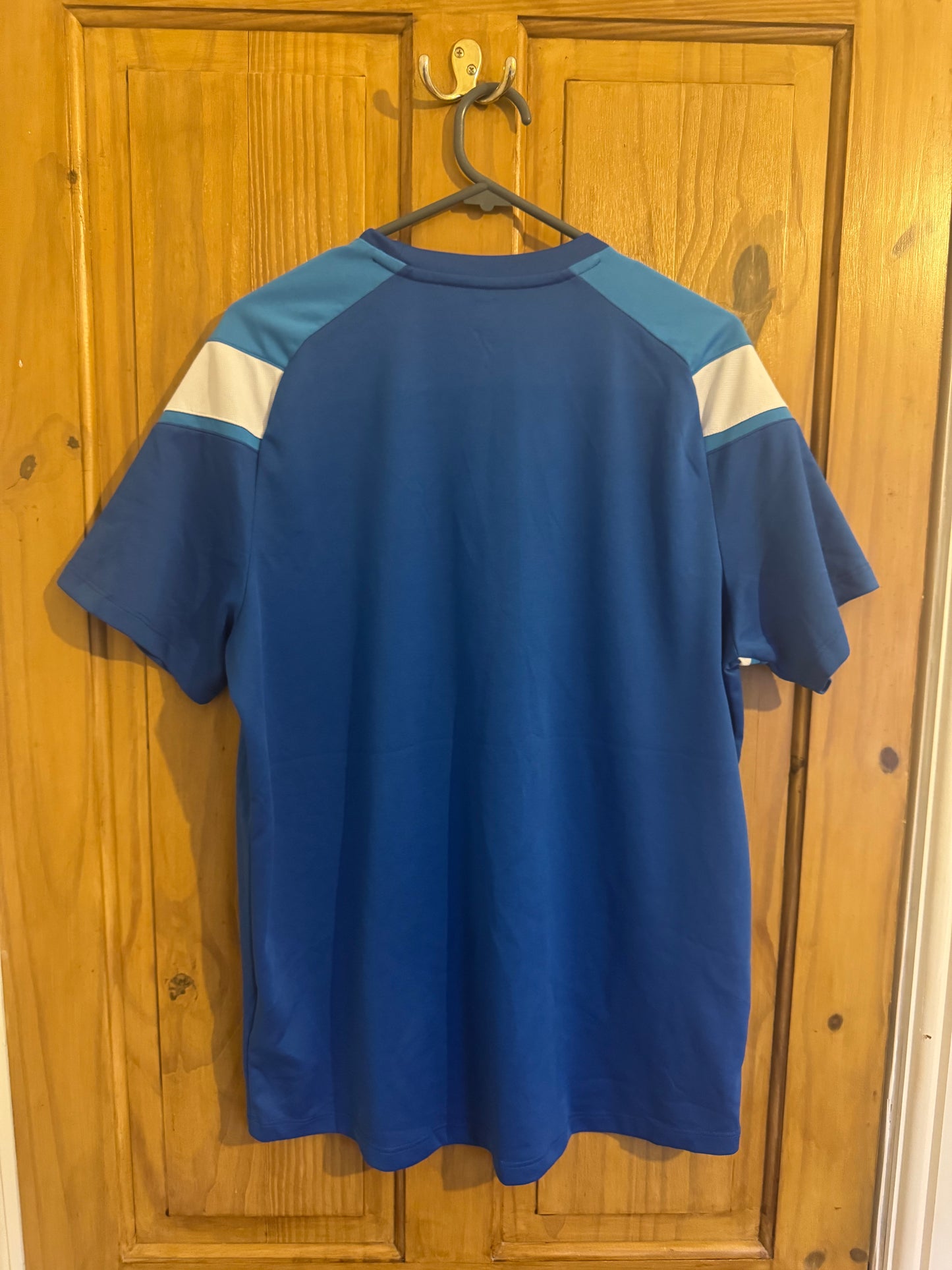 Luton Town Football Shirt - 2020 / 2021 / 2022 - Training Top - Large