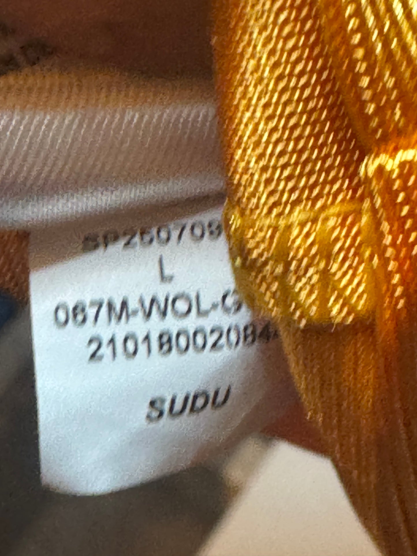 Wolverhampton Wanderers Football Shirt - 2024 / 2025 - Home - 70th Anniversary Special - Large