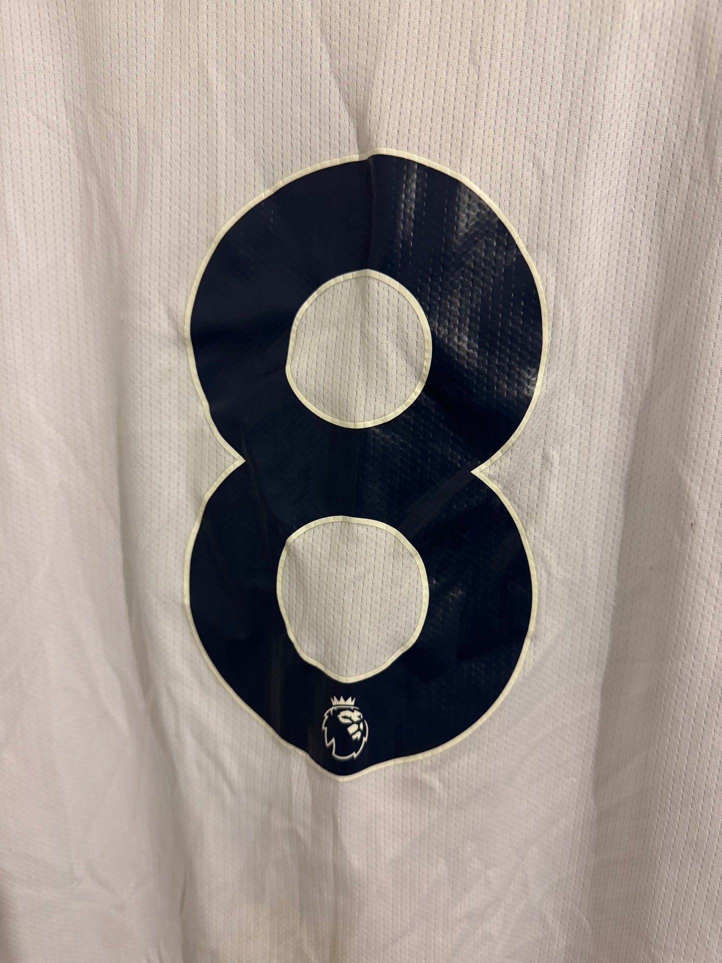 Crystal Palace Football Shirt - 2022 / 2023 - Medium - Away - Full Kit - #8