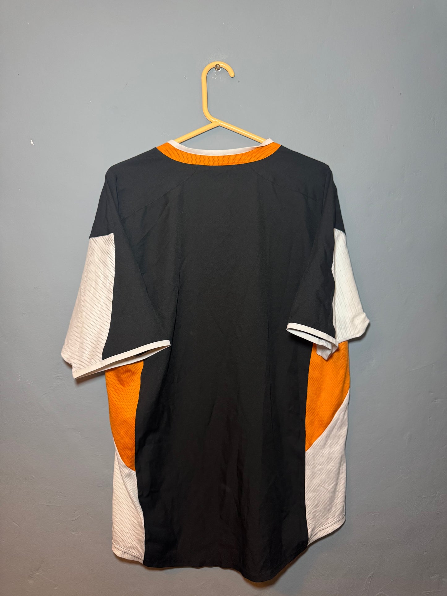 Hull City Football Shirt - 2005 / 2006 / 2007 - Away - Large