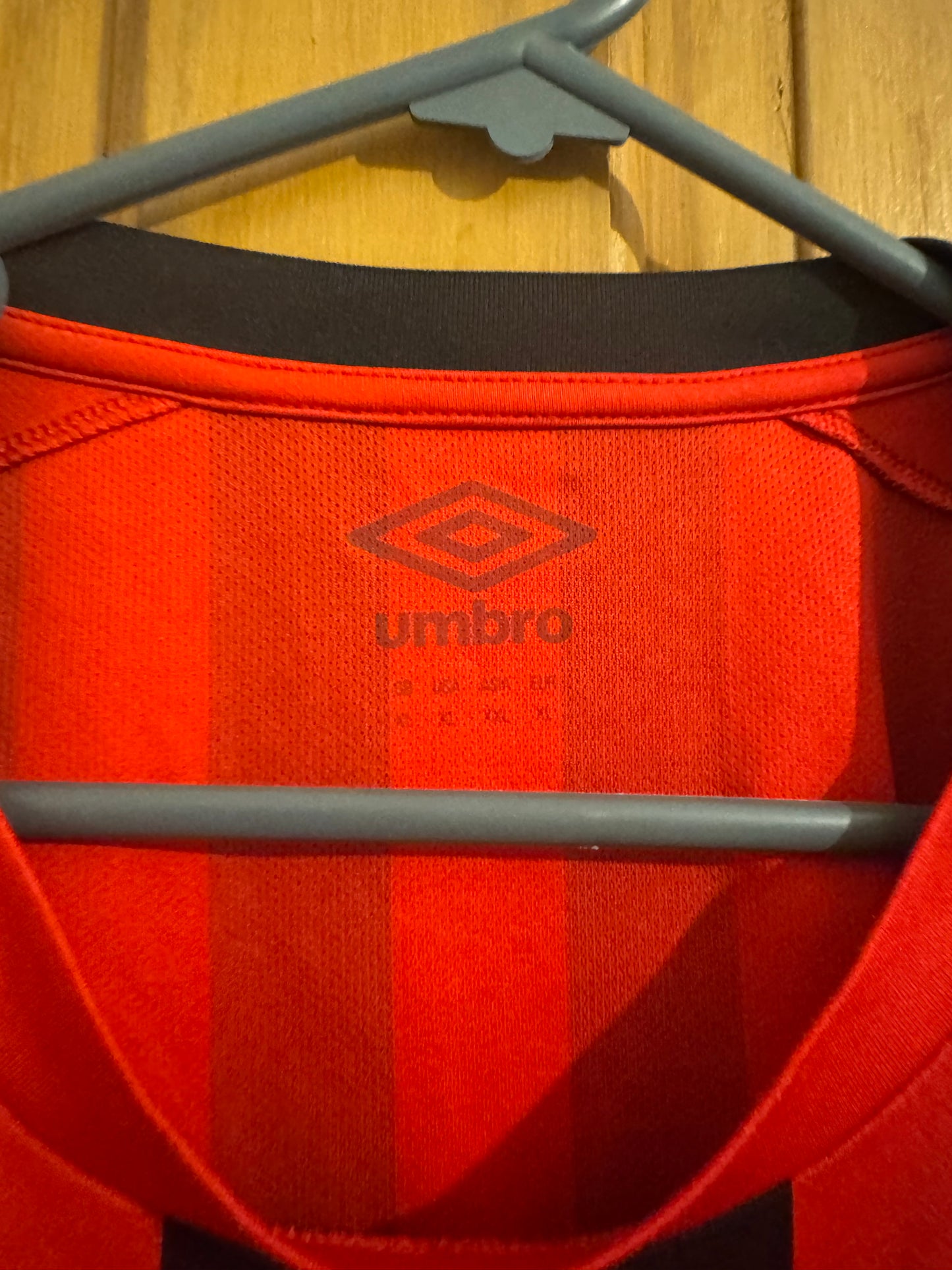 AFC Bournemouth Football Shirt - 2021 / 2022 - Home - XL