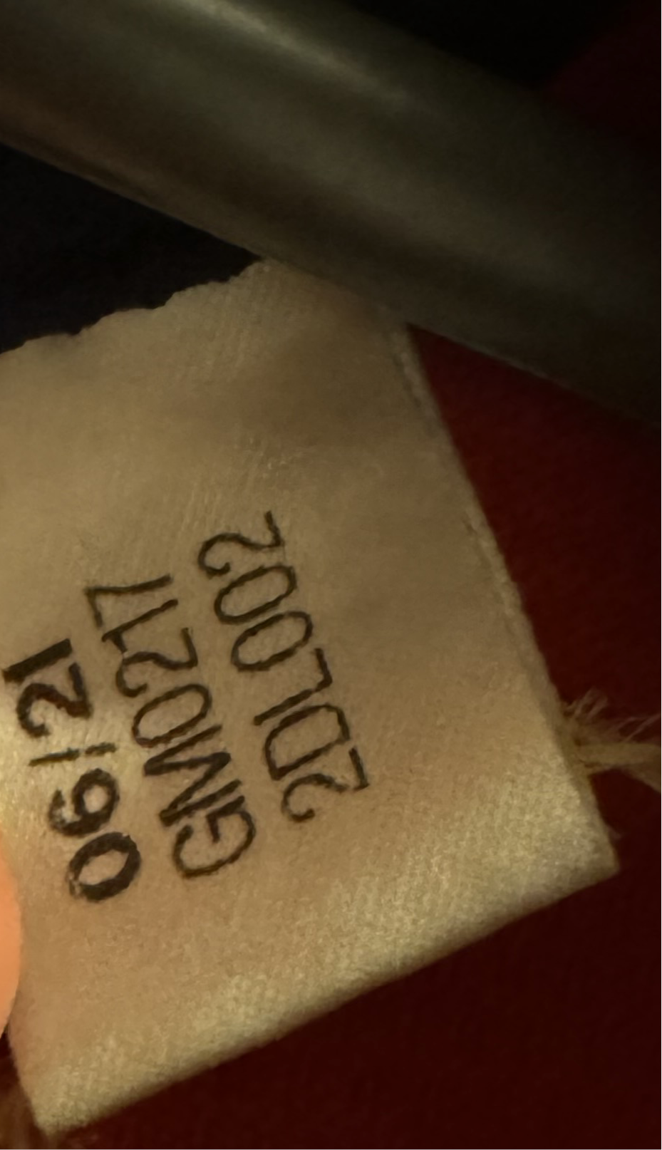 Arsenal Football Shirt - 2021 / 2022 - Home - XL