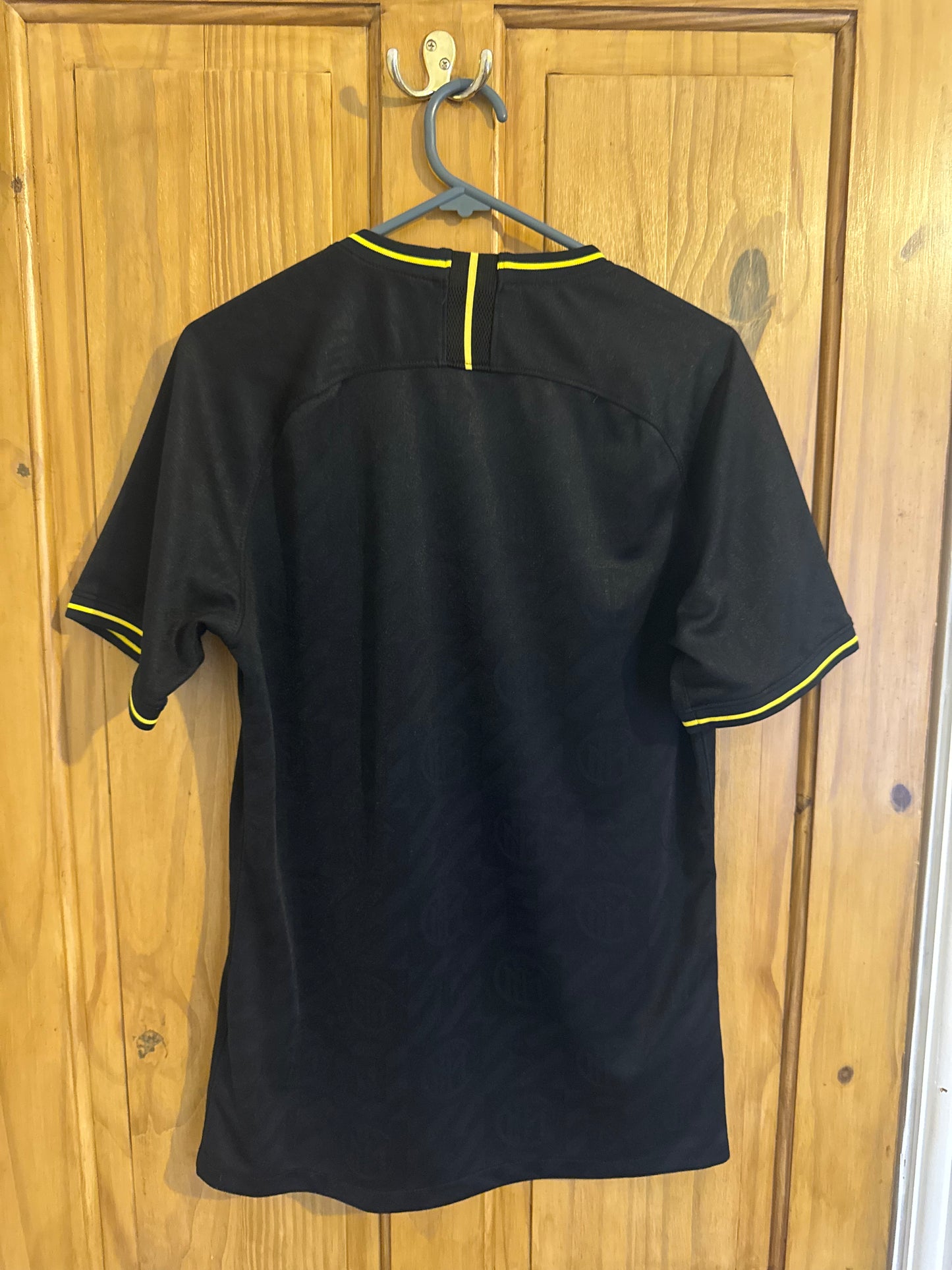 Inter Milan Football Shirt - 2019 / 2020 - Third - Small - Rare Future Classic!