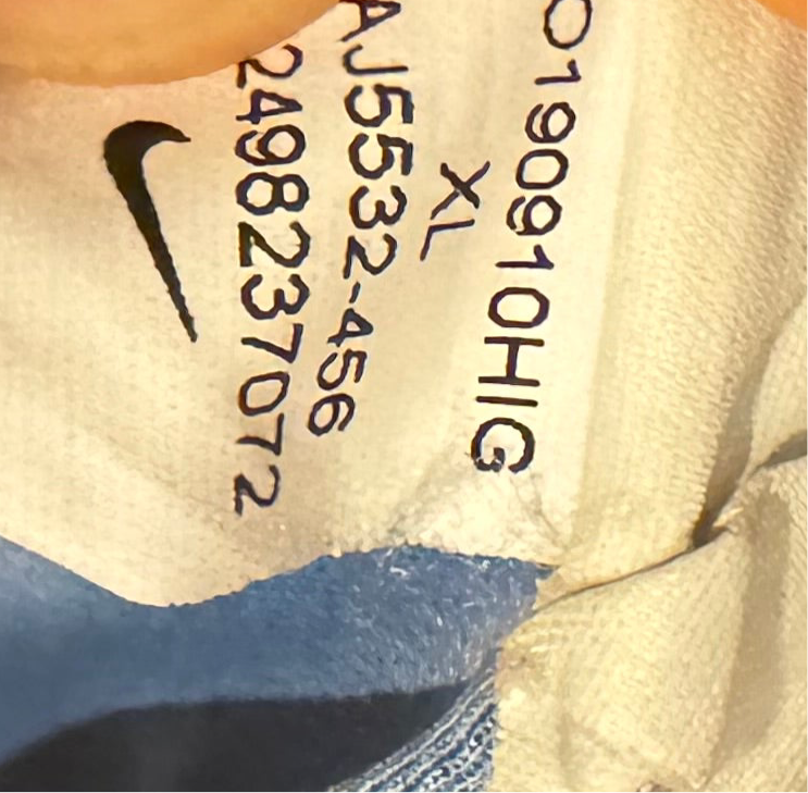 Barcelona Football Shirt - 2019 / 2020 - Home - XL