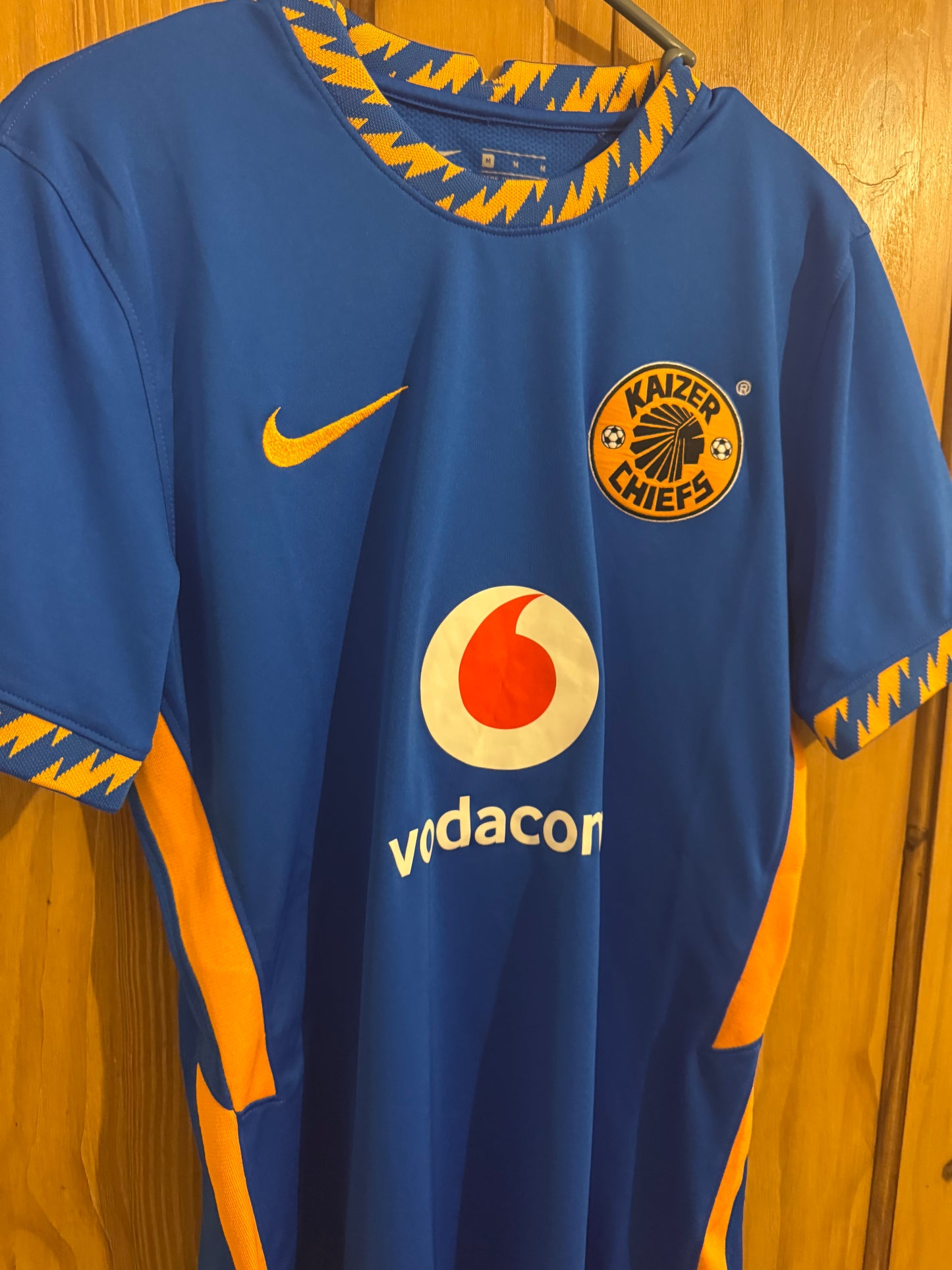 Kaizer Chiefs Football Shirt - 2020 / 2021 - Away - Medium