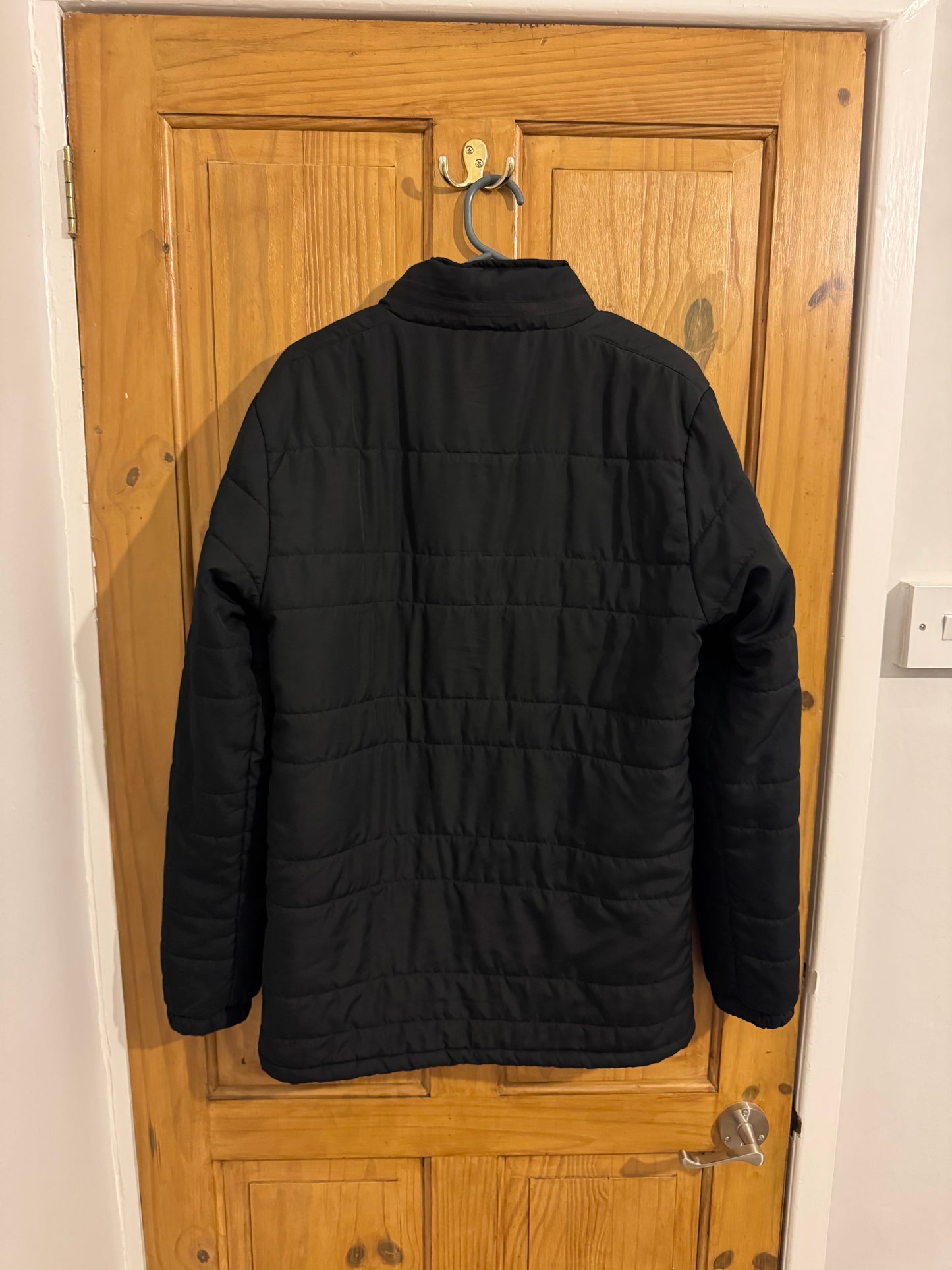 Luton Town Football Coat - 2022 / 2023 / 2024 - Training Jacket - Small