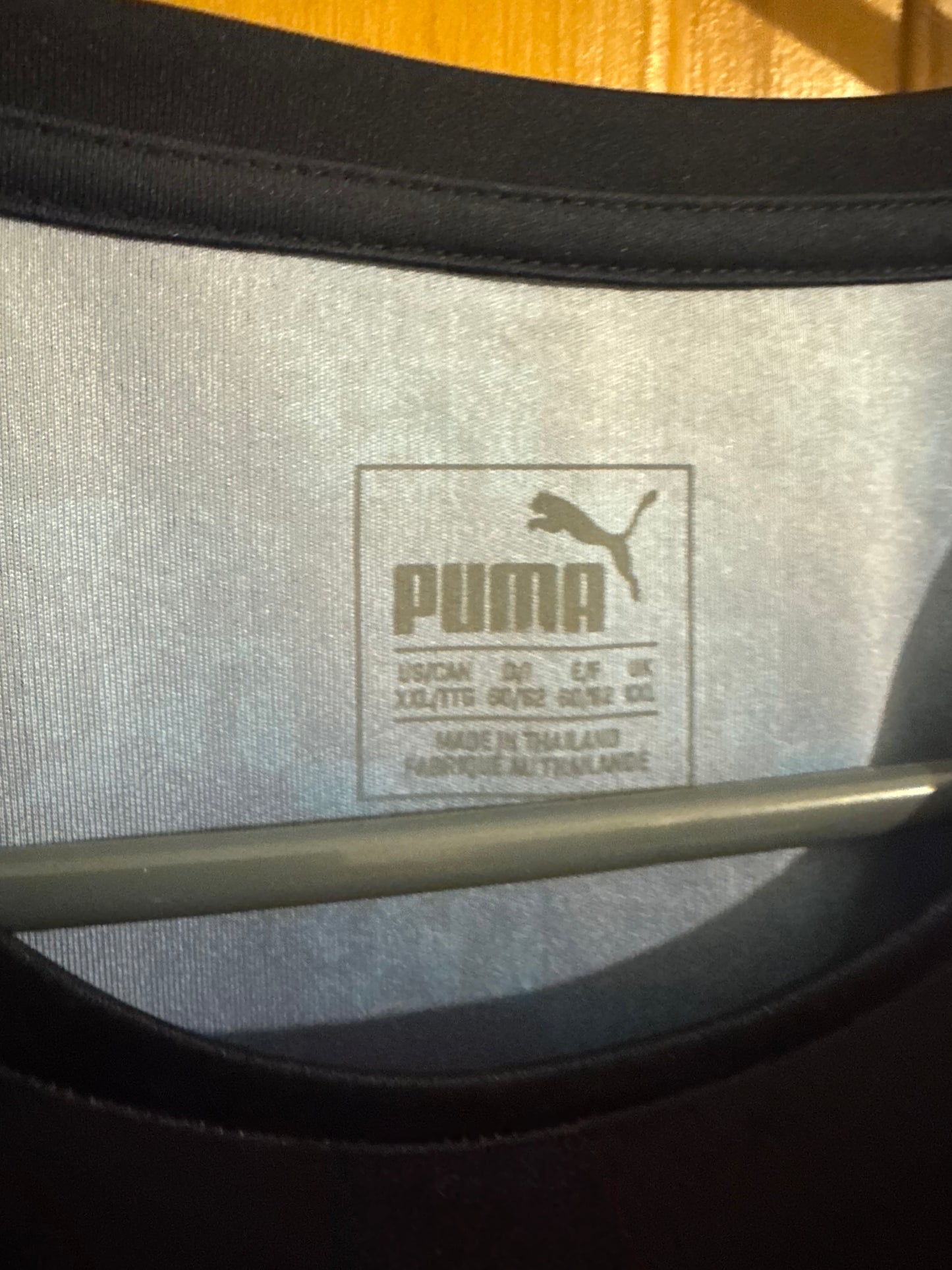 Luton Town Football Shirt - 2019 / 2020 - Third - XXL