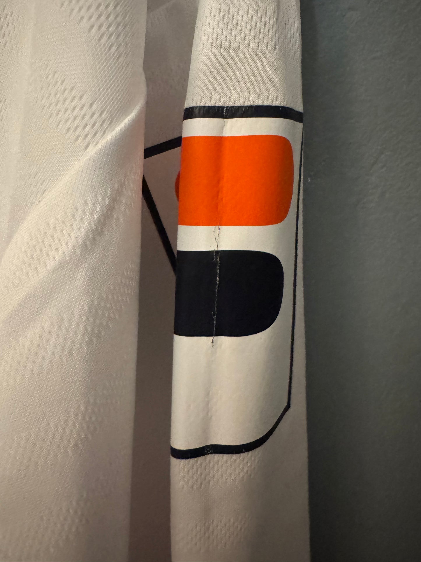 Luton Town Football Shirt - 2014 / 2015 - Third - XXXL