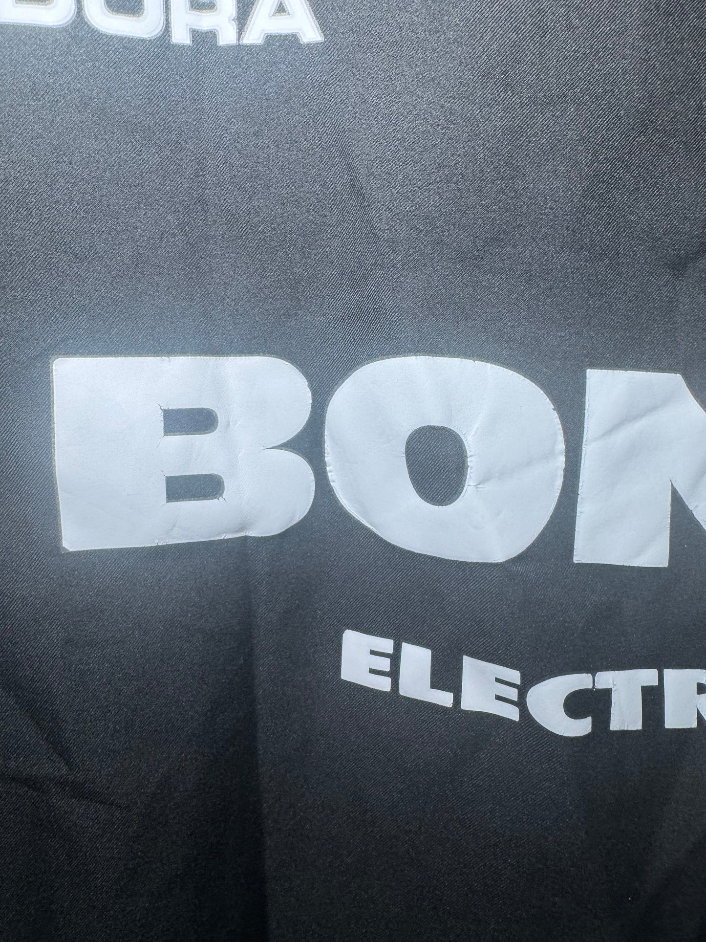 Hull City Football Shirt - 2005 / 2006 / 2007 - Away - Large