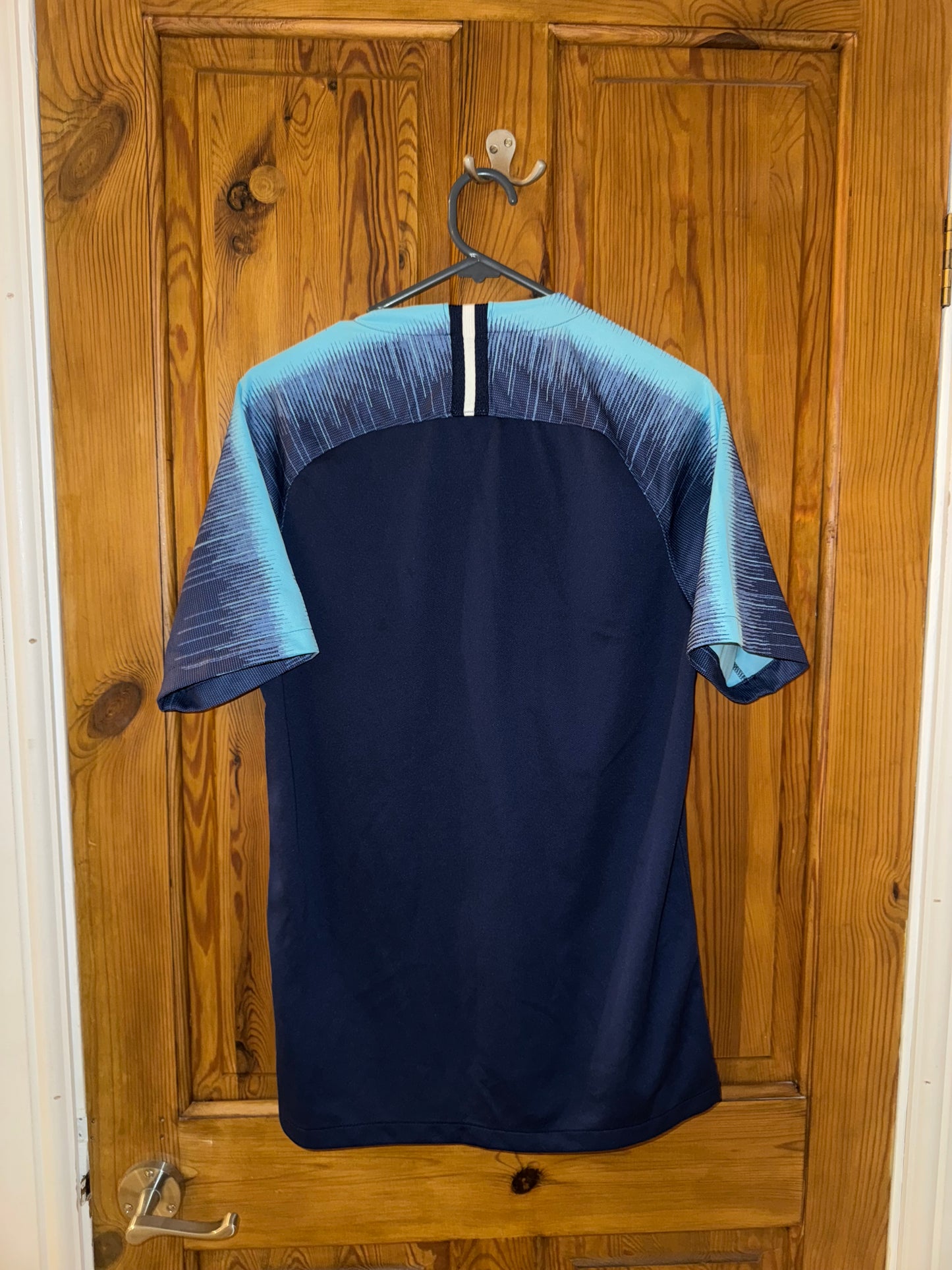 Tottenham Hotspur Football Shirt - 2018 / 2019 - Away - Small