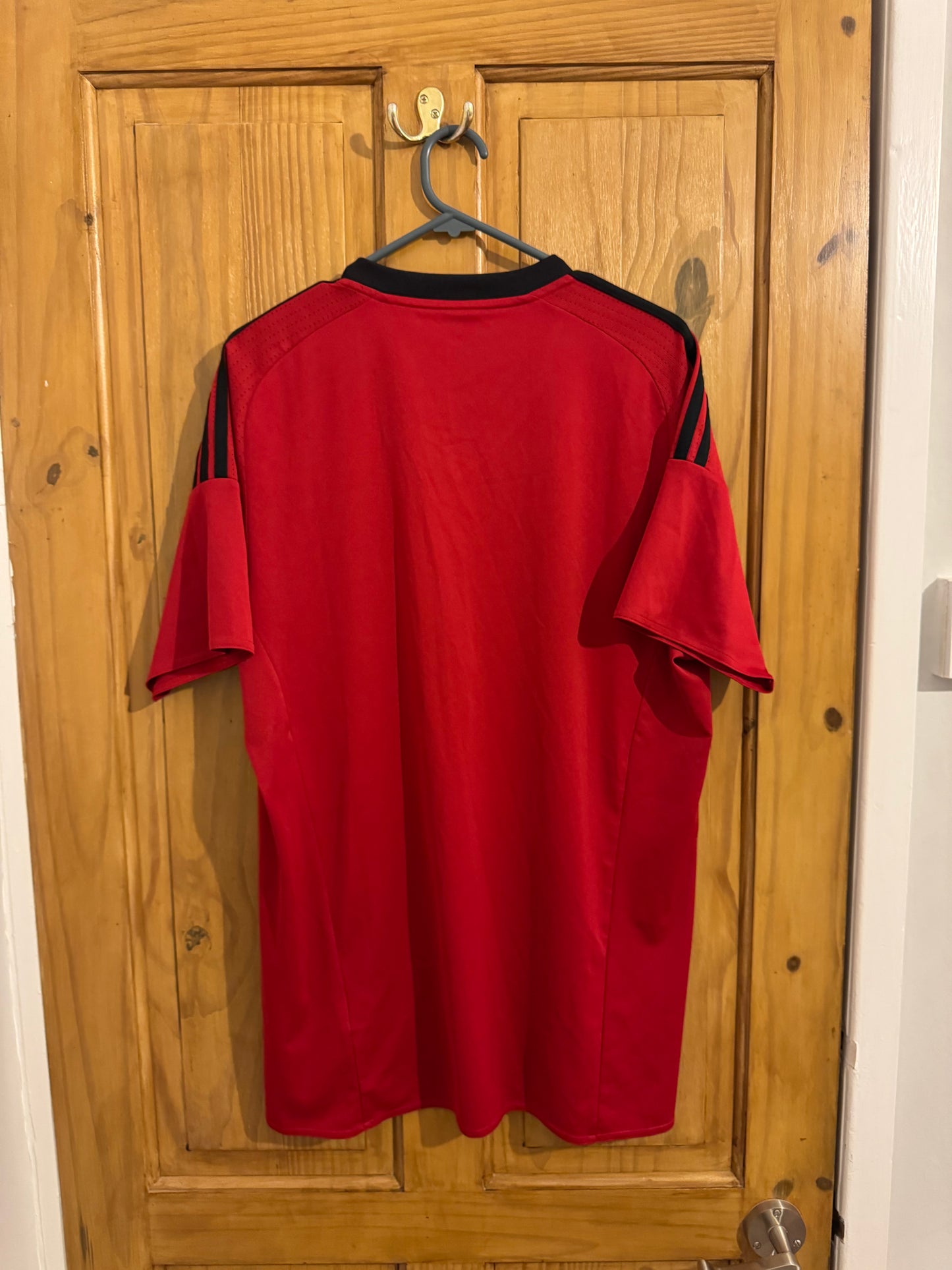 Fulham Football Shirt - 2016 / 2017 - Away - Large