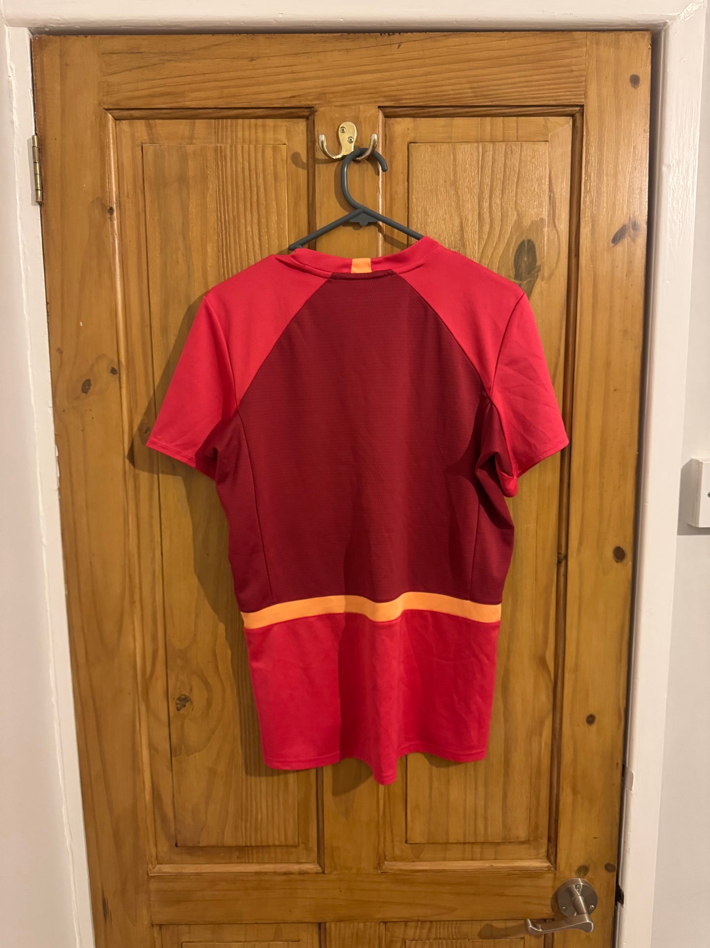 Heart Of Midlothian - 2021 - 2022 / 2023 - Training Top - Player Issue - #9 - Small